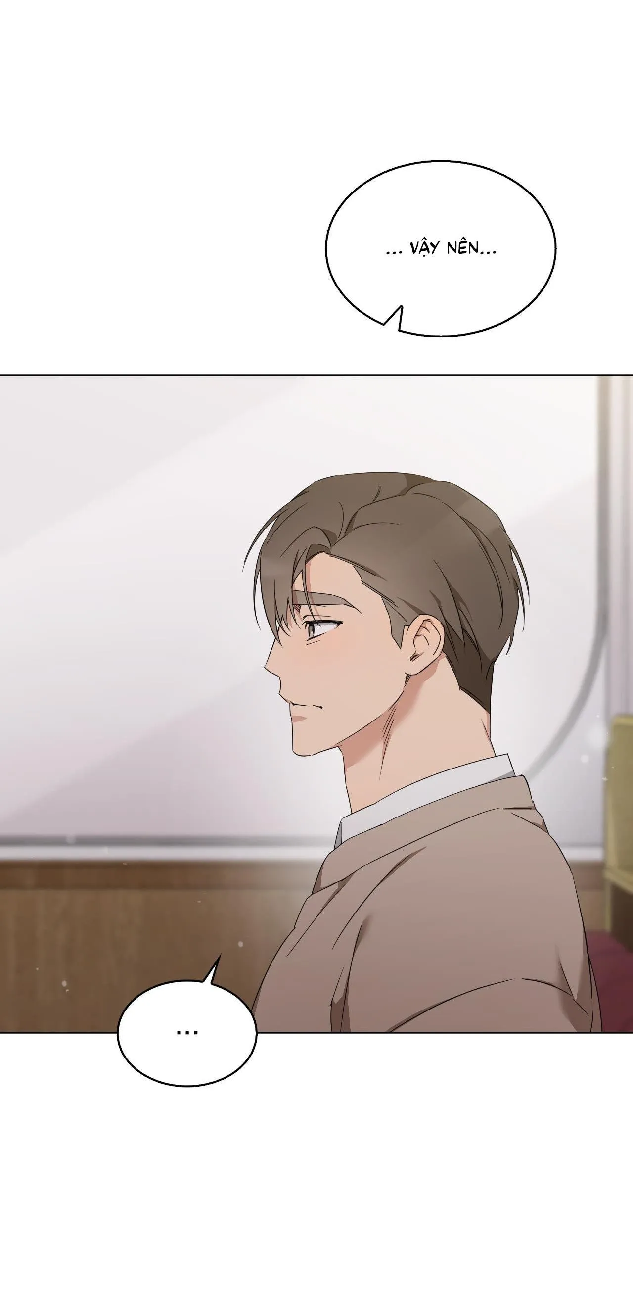 Dễ thương là lỗi của tôi sao? Chapter 46 Trang 15