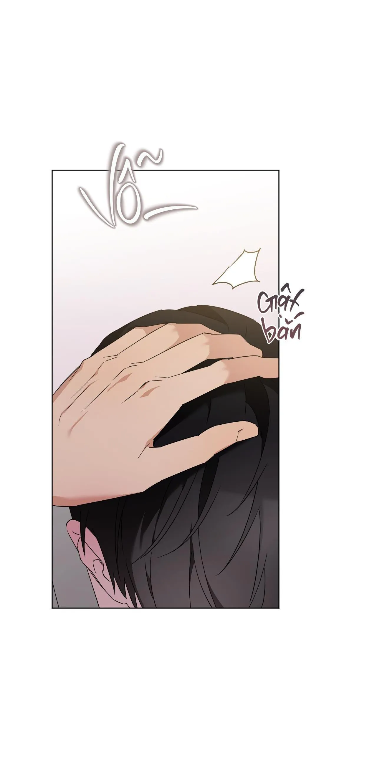 Dễ thương là lỗi của tôi sao? Chapter 46 Trang 21