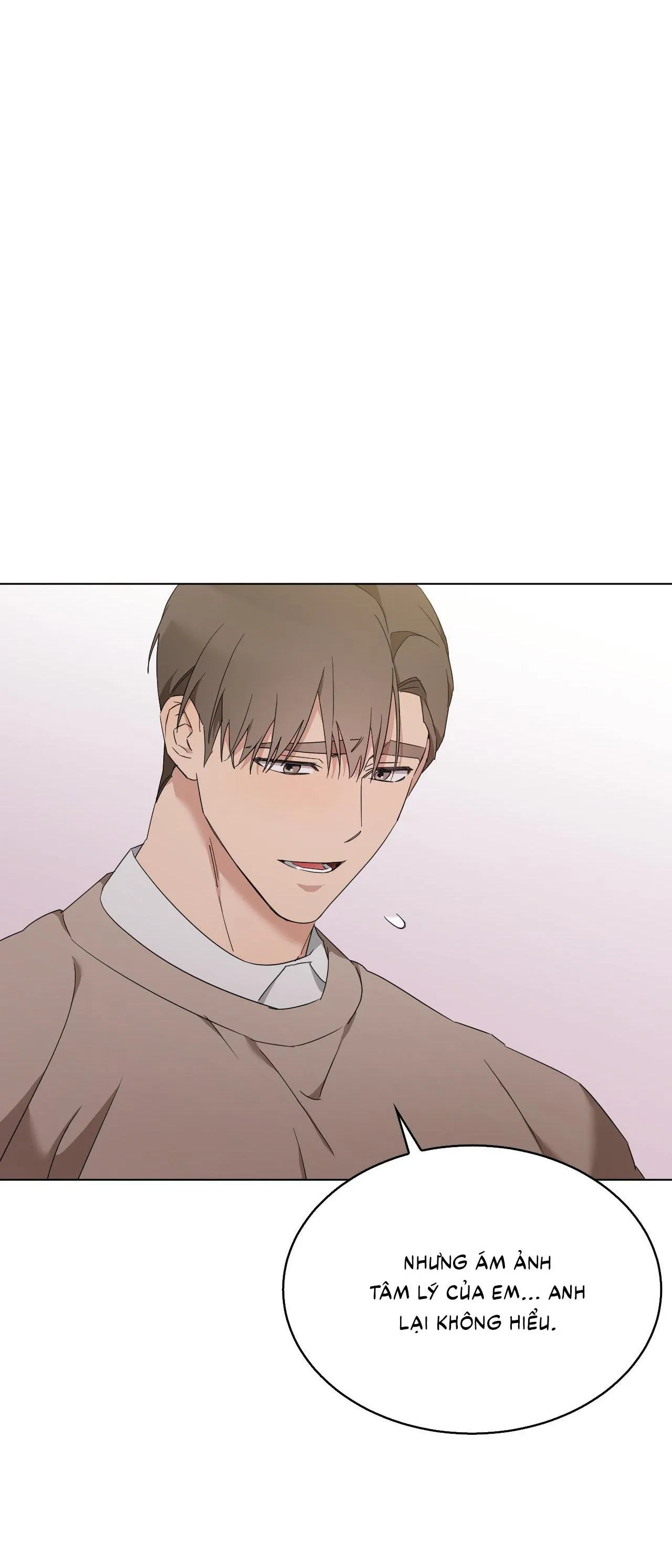 Dễ thương là lỗi của tôi sao? Chapter 46 Trang 24