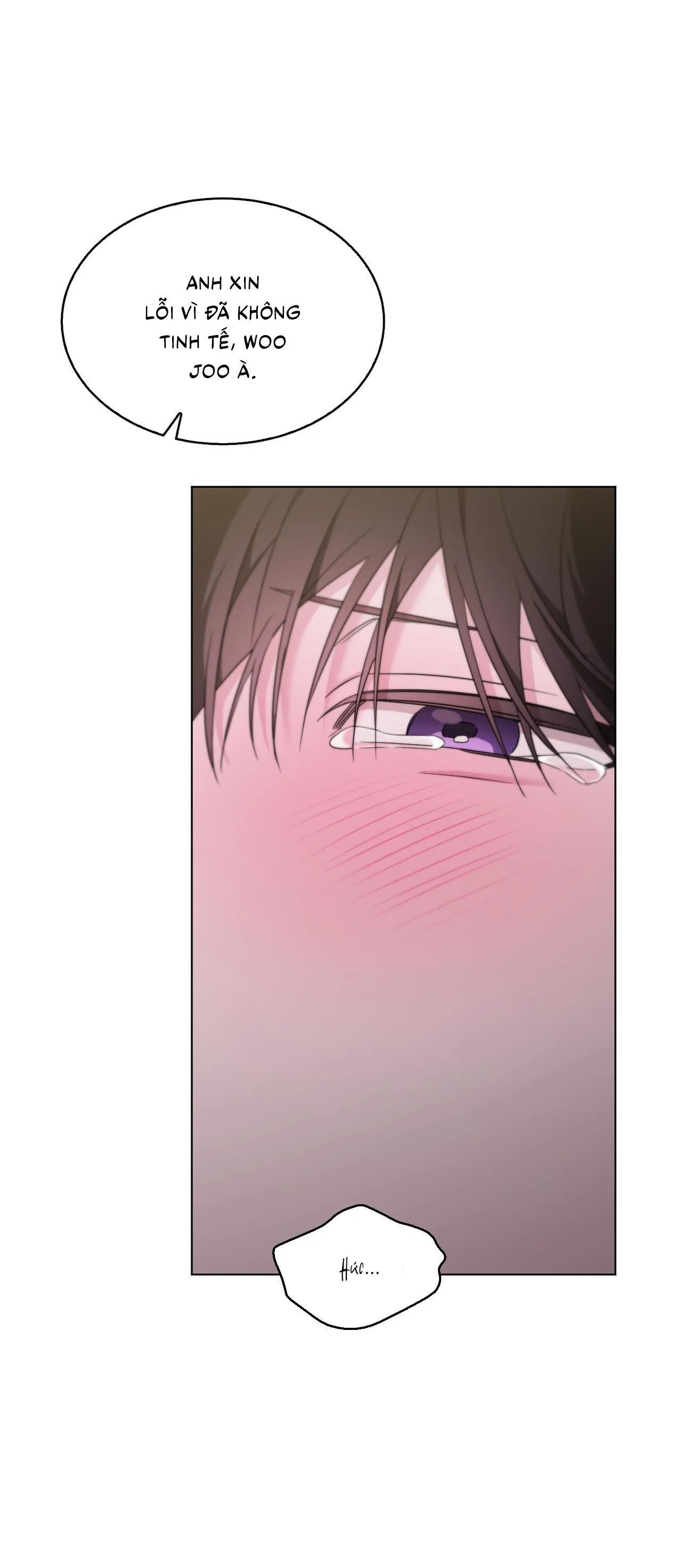 Dễ thương là lỗi của tôi sao? Chapter 46 Trang 26