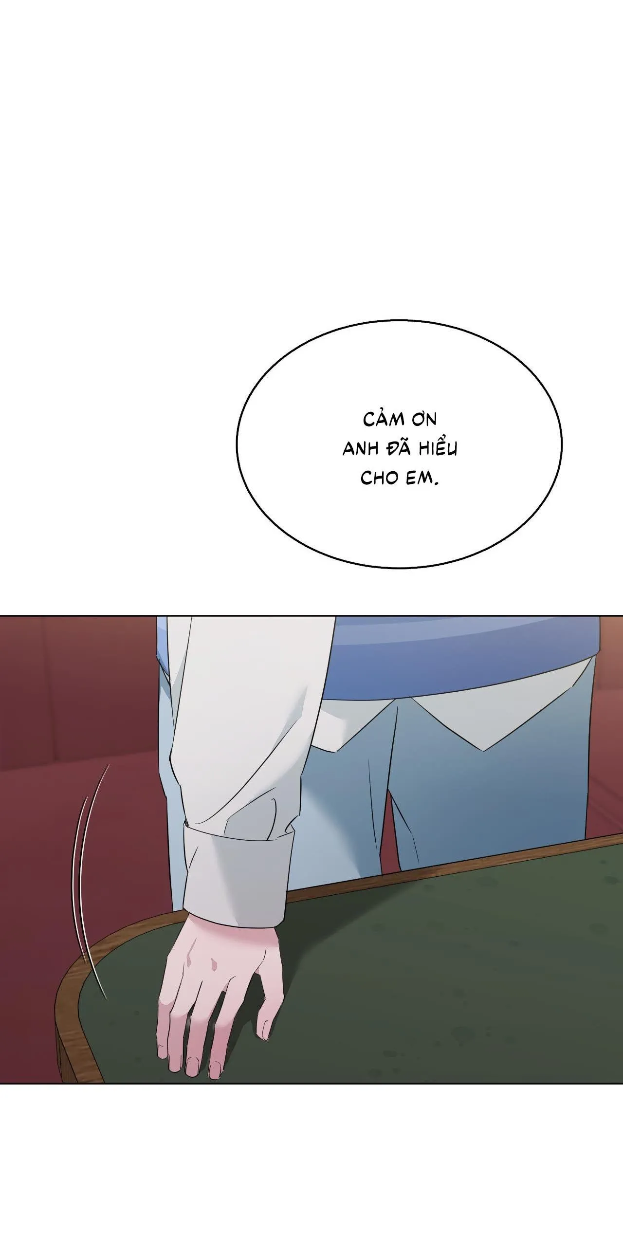 Dễ thương là lỗi của tôi sao? Chapter 46 Trang 31