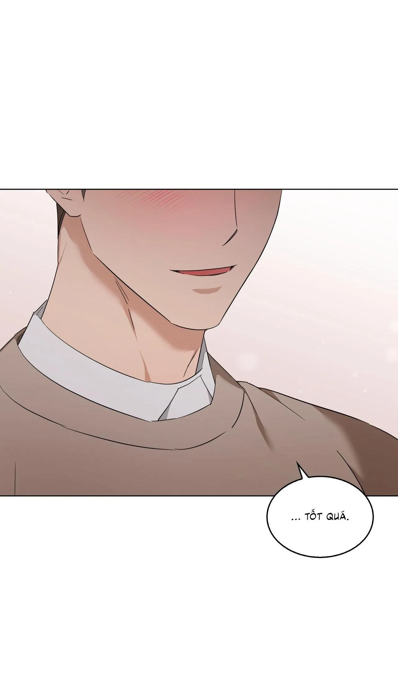 Dễ thương là lỗi của tôi sao? Chapter 46 Trang 33