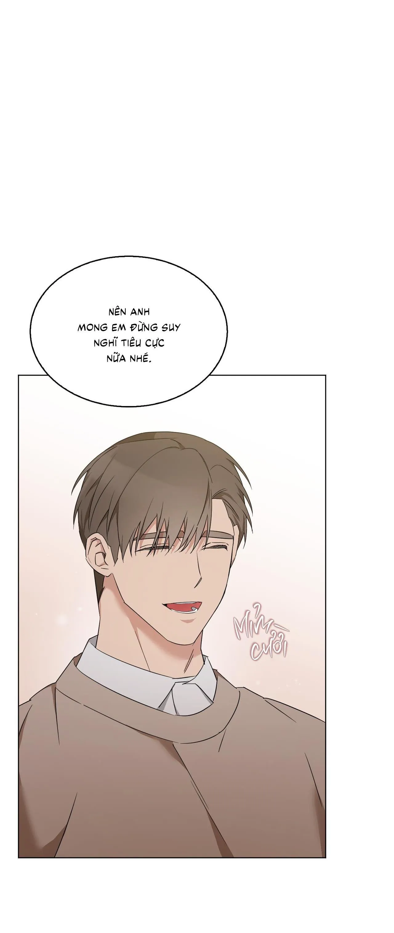 Dễ thương là lỗi của tôi sao? Chapter 46 Trang 37