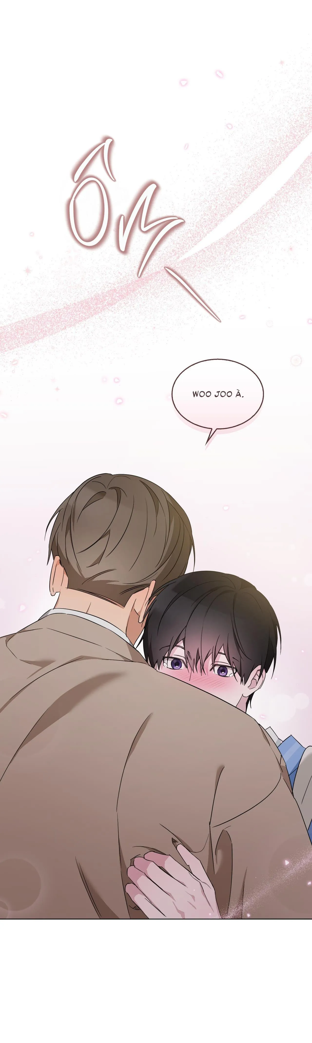 Dễ thương là lỗi của tôi sao? Chapter 46 Trang 40