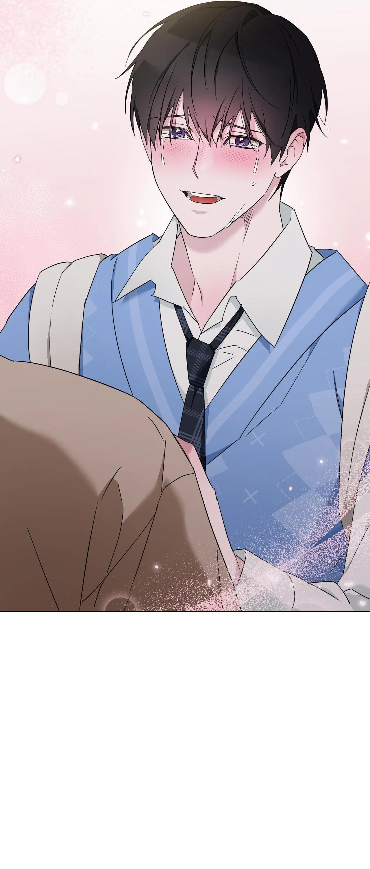 Dễ thương là lỗi của tôi sao? Chapter 46 Trang 46