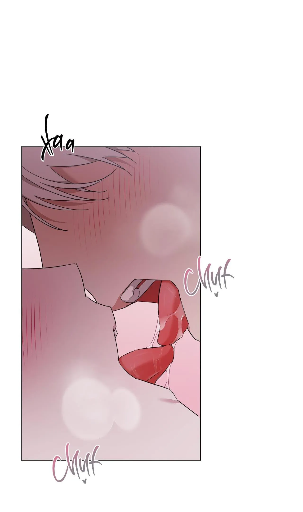 Dễ thương là lỗi của tôi sao? Chapter 46 Trang 59