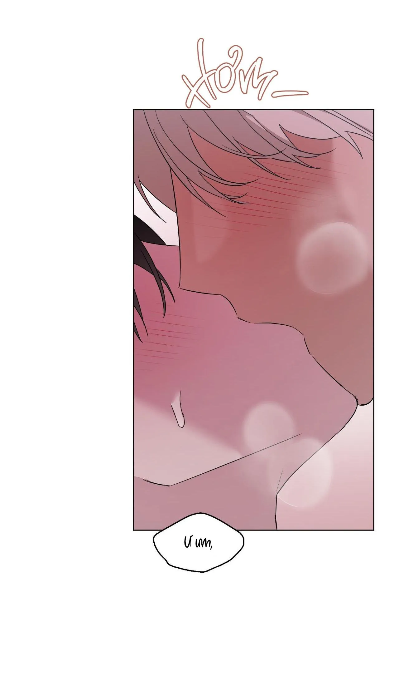 Dễ thương là lỗi của tôi sao? Chapter 46 Trang 60