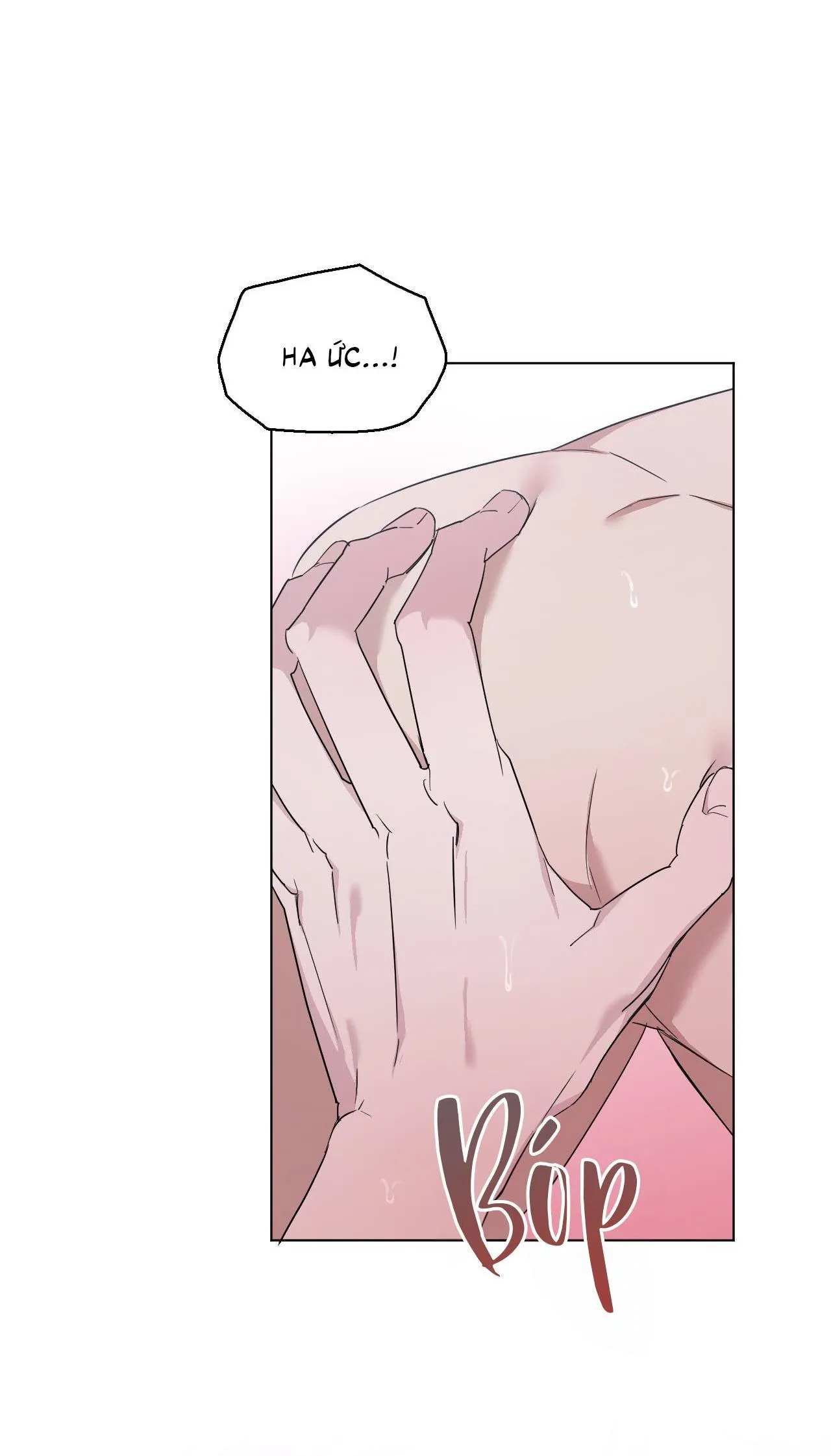 Dễ thương là lỗi của tôi sao? Chapter 47 Trang 7