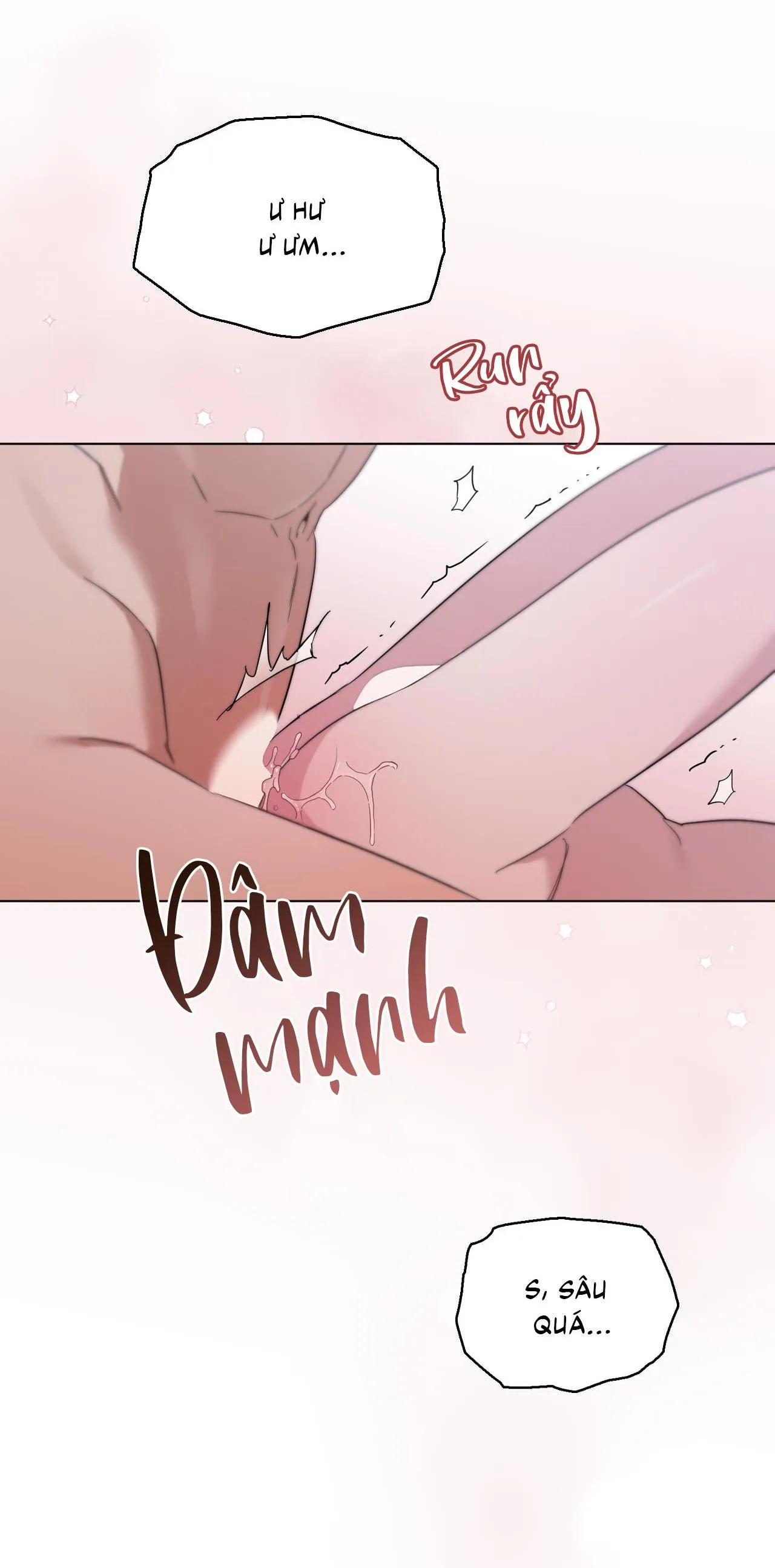 Dễ thương là lỗi của tôi sao? Chapter 47 Trang 9