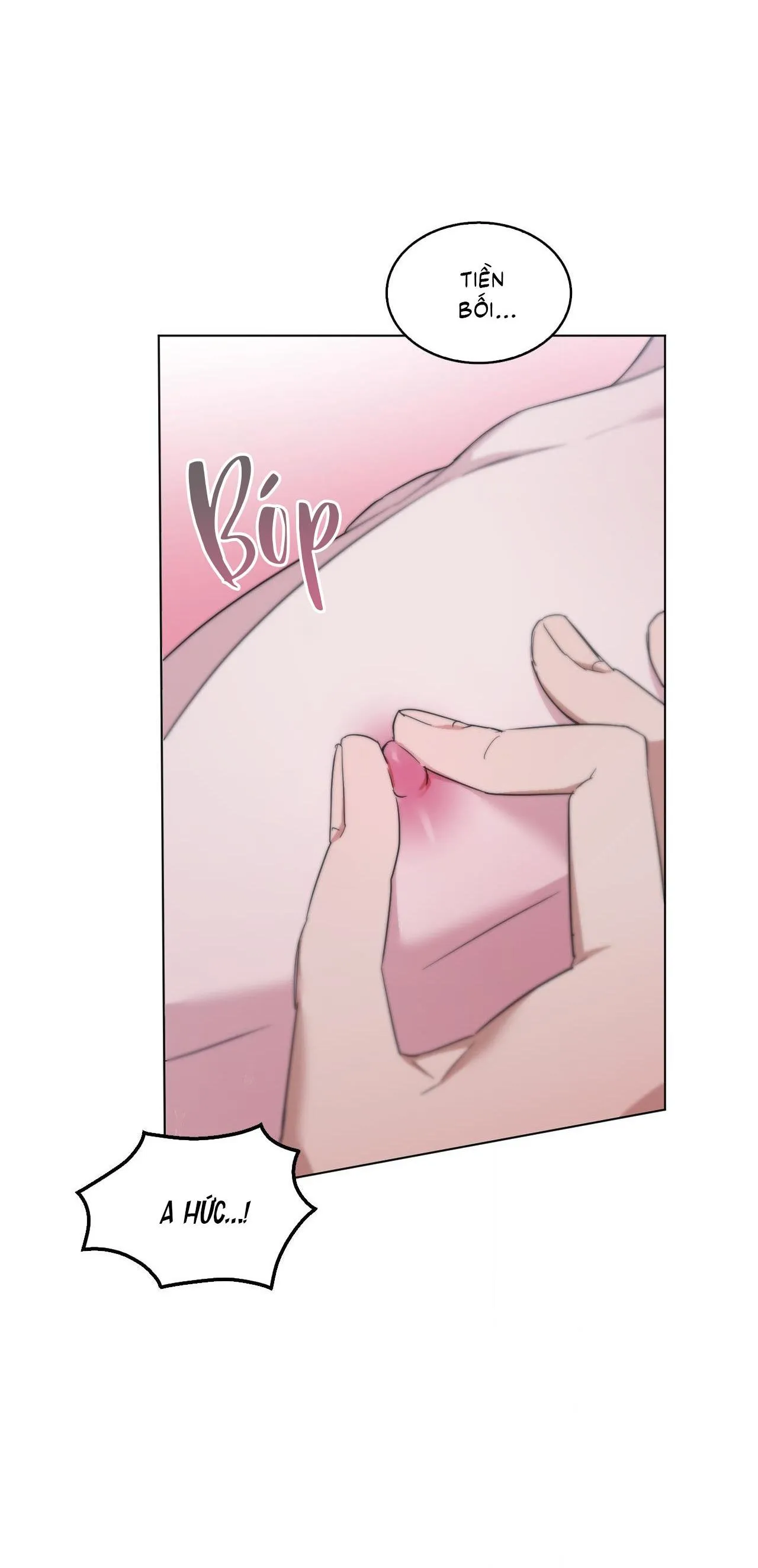 Dễ thương là lỗi của tôi sao? Chapter 47 Trang 11