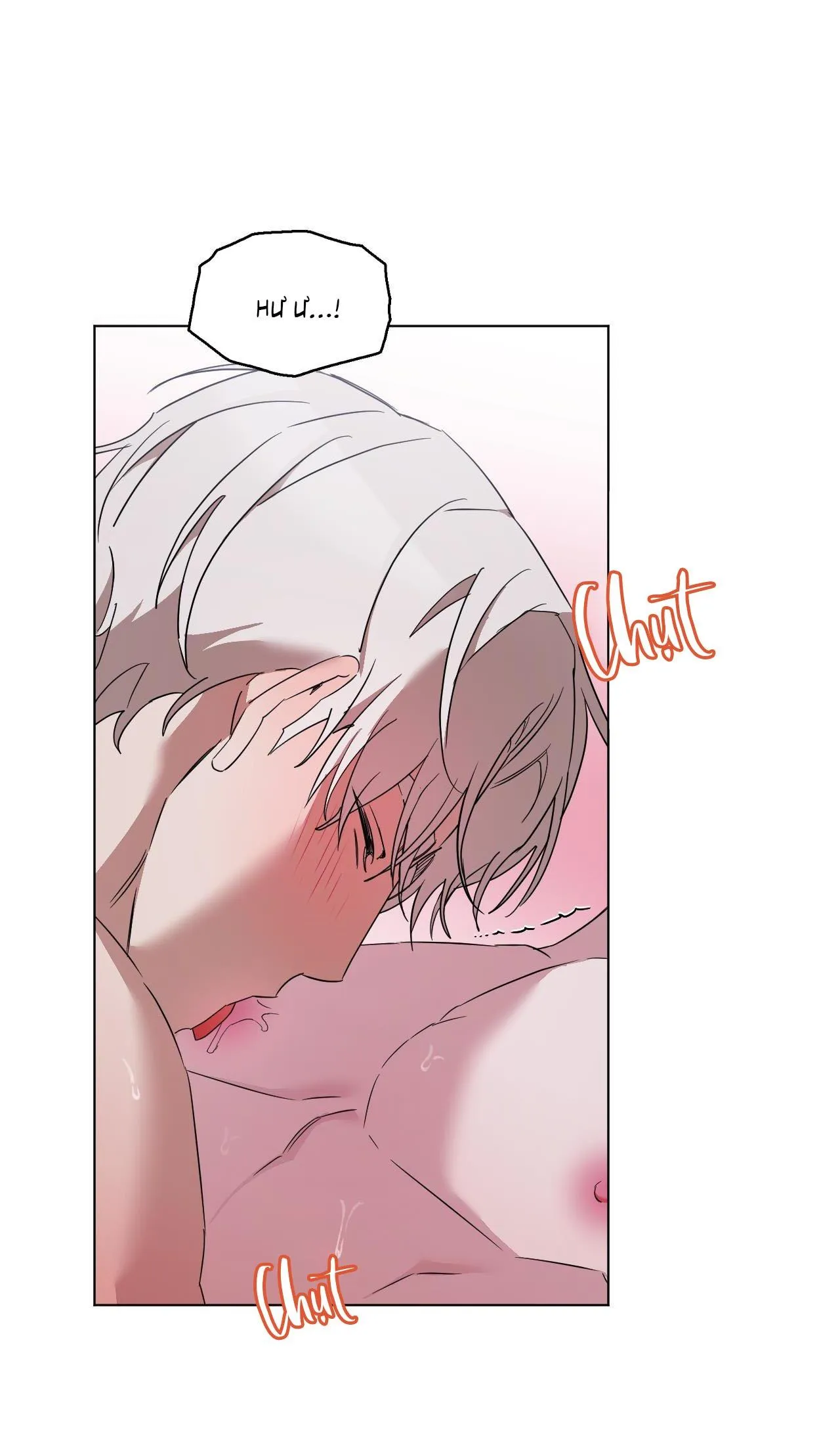 Dễ thương là lỗi của tôi sao? Chapter 47 Trang 13