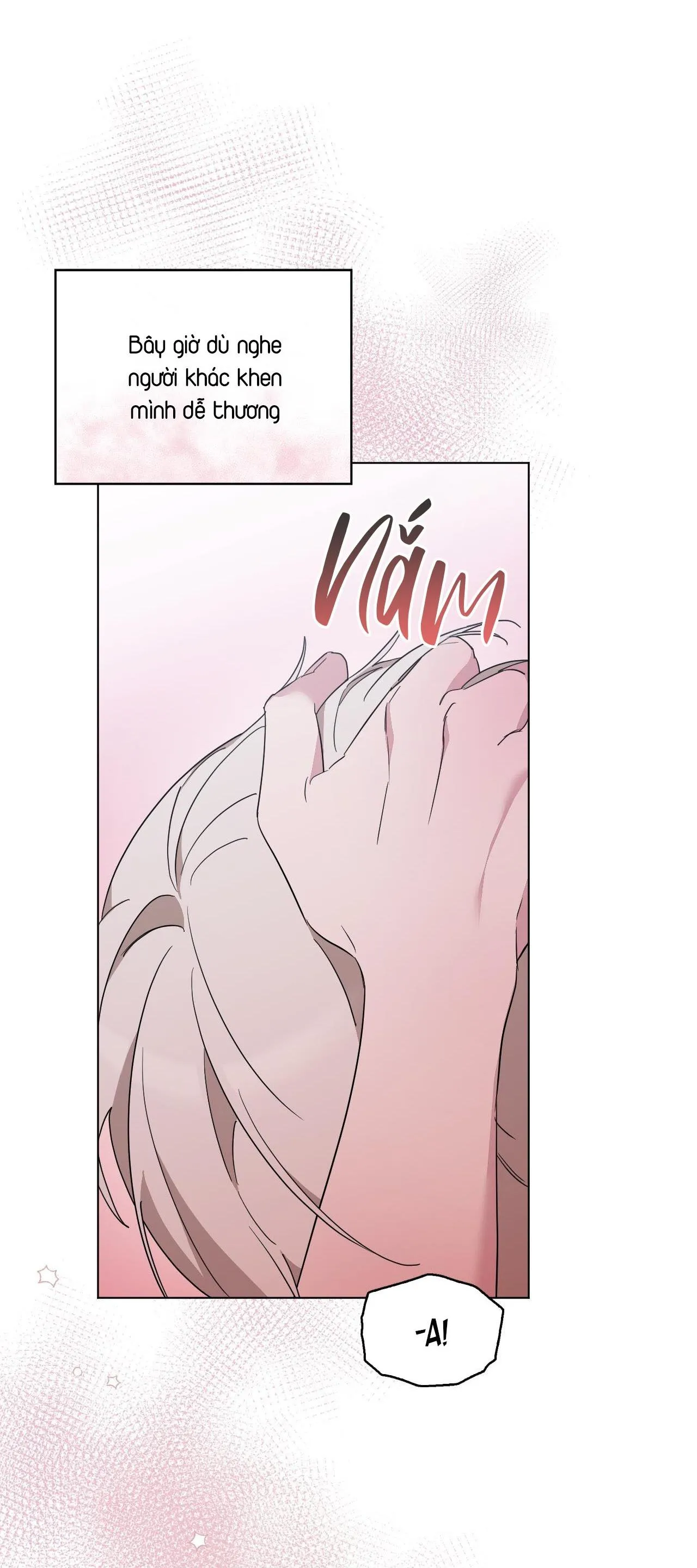 Dễ thương là lỗi của tôi sao? Chapter 47 Trang 19