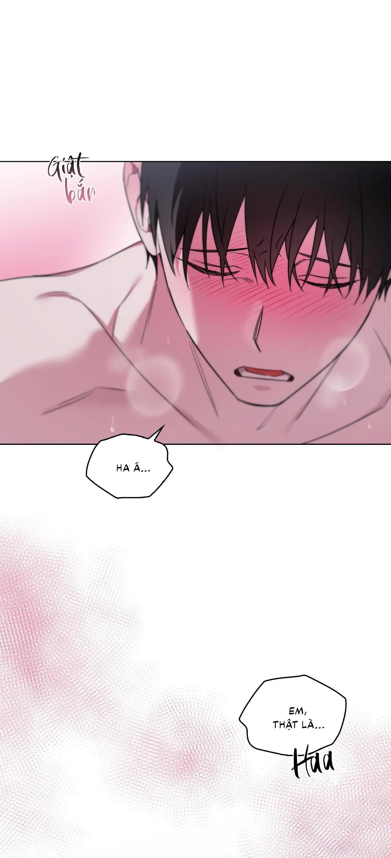 Dễ thương là lỗi của tôi sao? Chapter 47 Trang 30