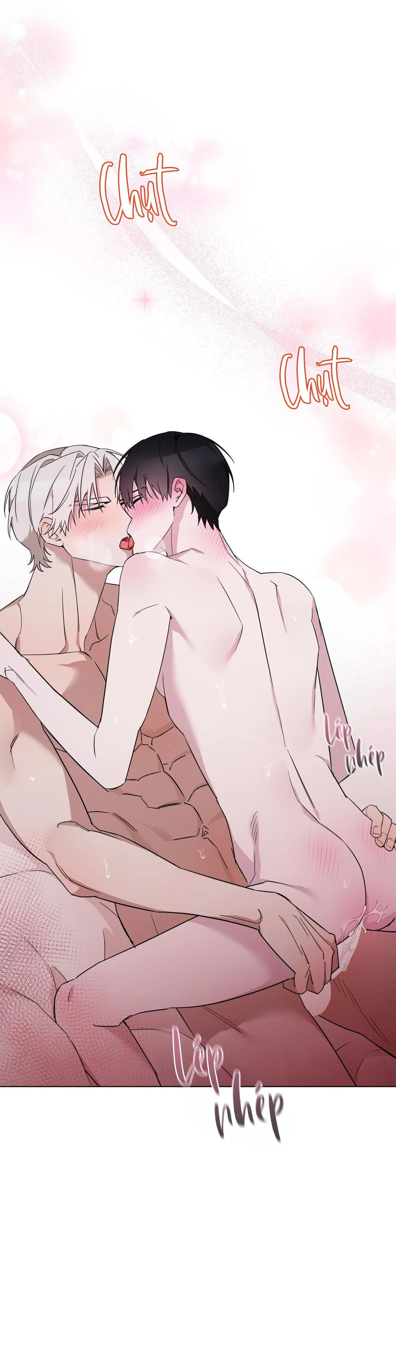 Dễ thương là lỗi của tôi sao? Chapter 47 Trang 40