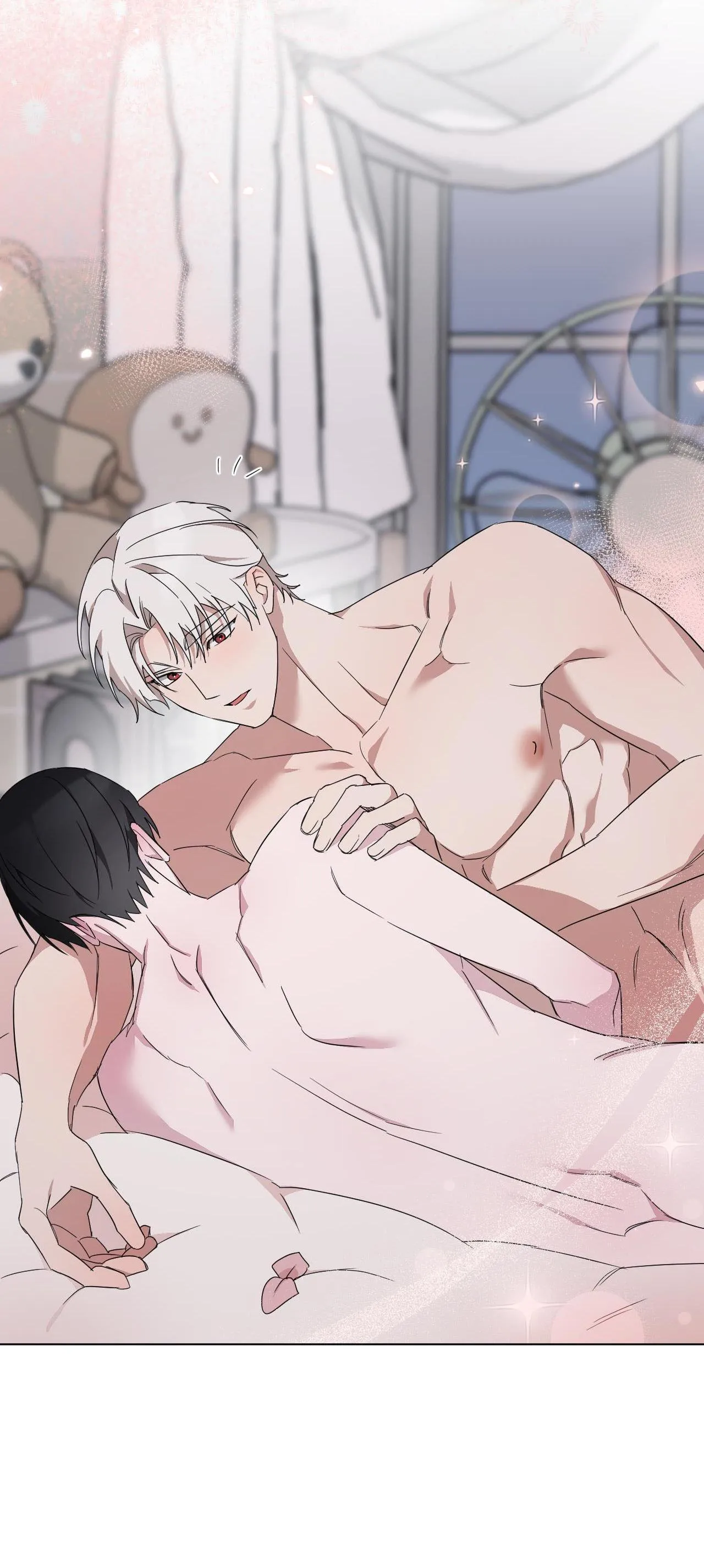 Dễ thương là lỗi của tôi sao? Chapter 47 Trang 57