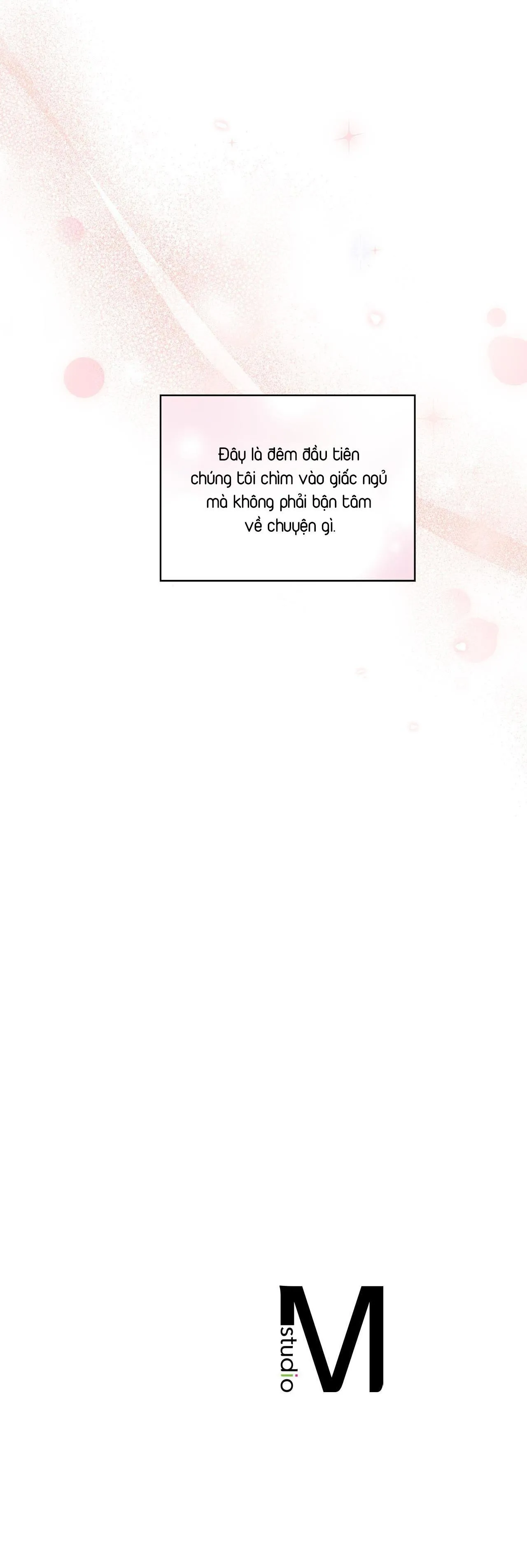 Dễ thương là lỗi của tôi sao? Chapter 47 Trang 60