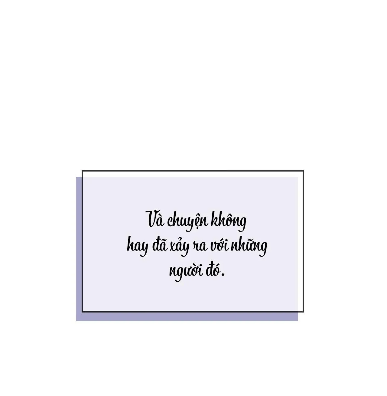 Dễ thương là lỗi của tôi sao? Chapter 1 Trang 18