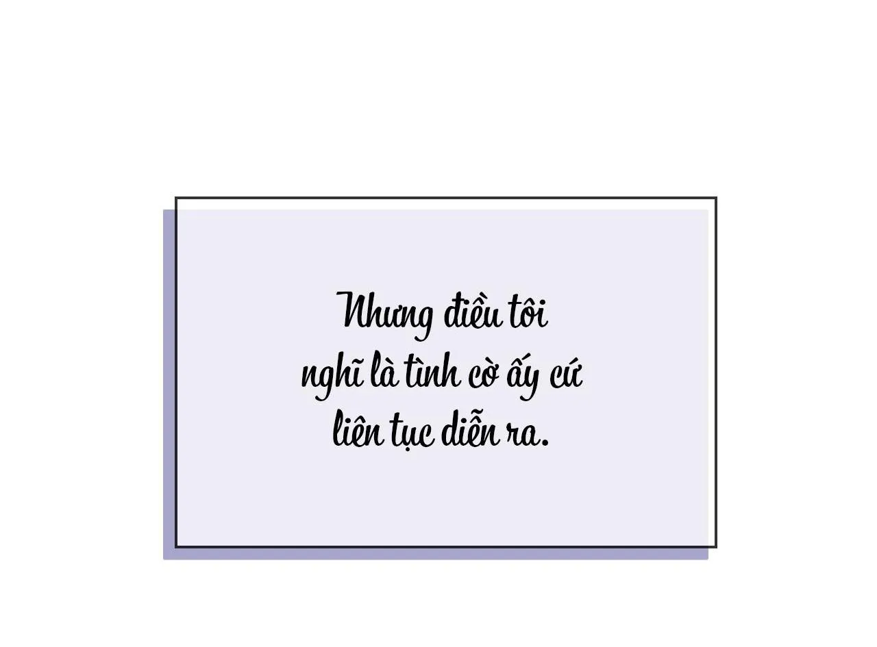 Dễ thương là lỗi của tôi sao? Chapter 1 Trang 22