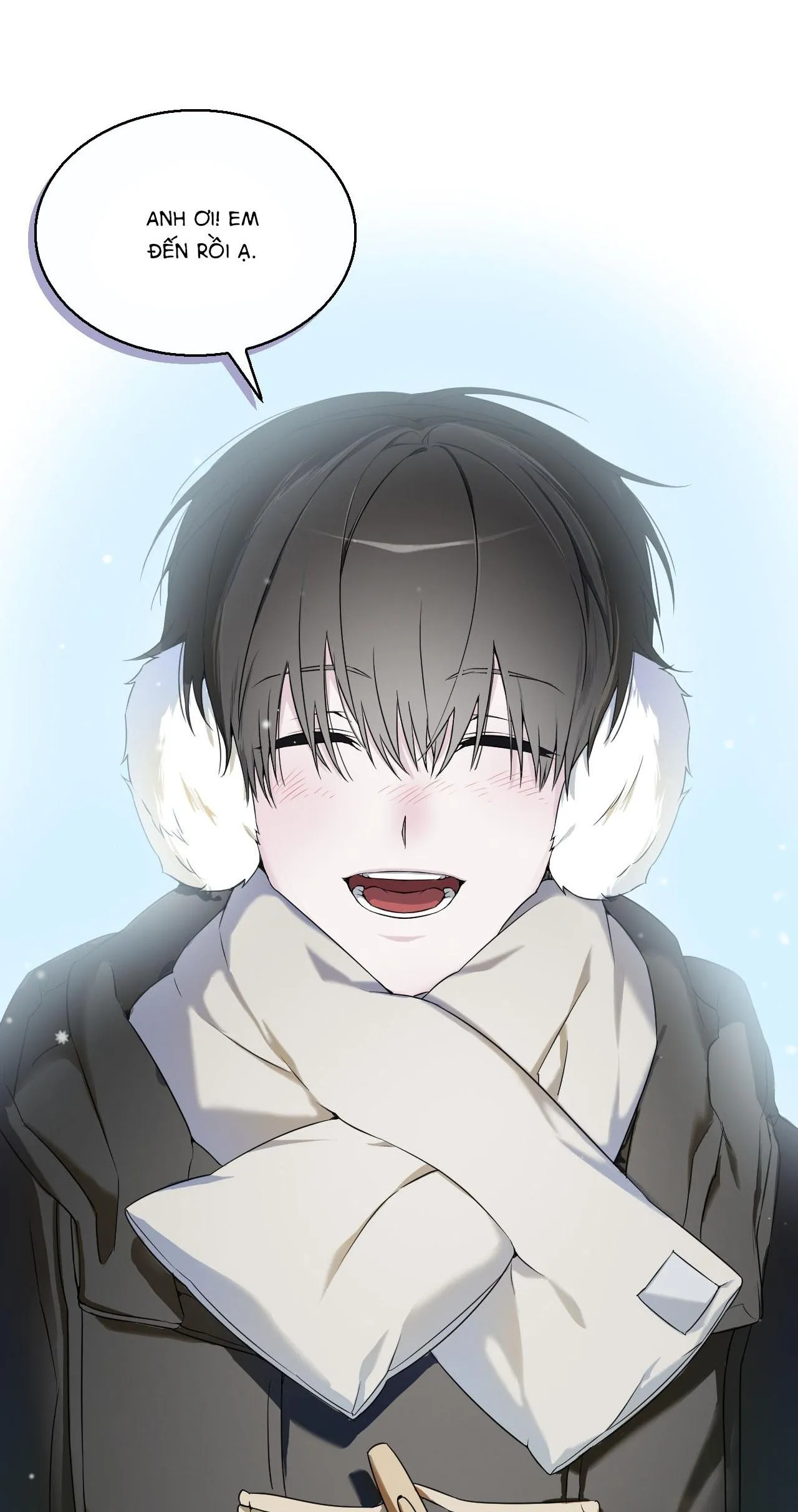 Dễ thương là lỗi của tôi sao? Chapter 1 Trang 31