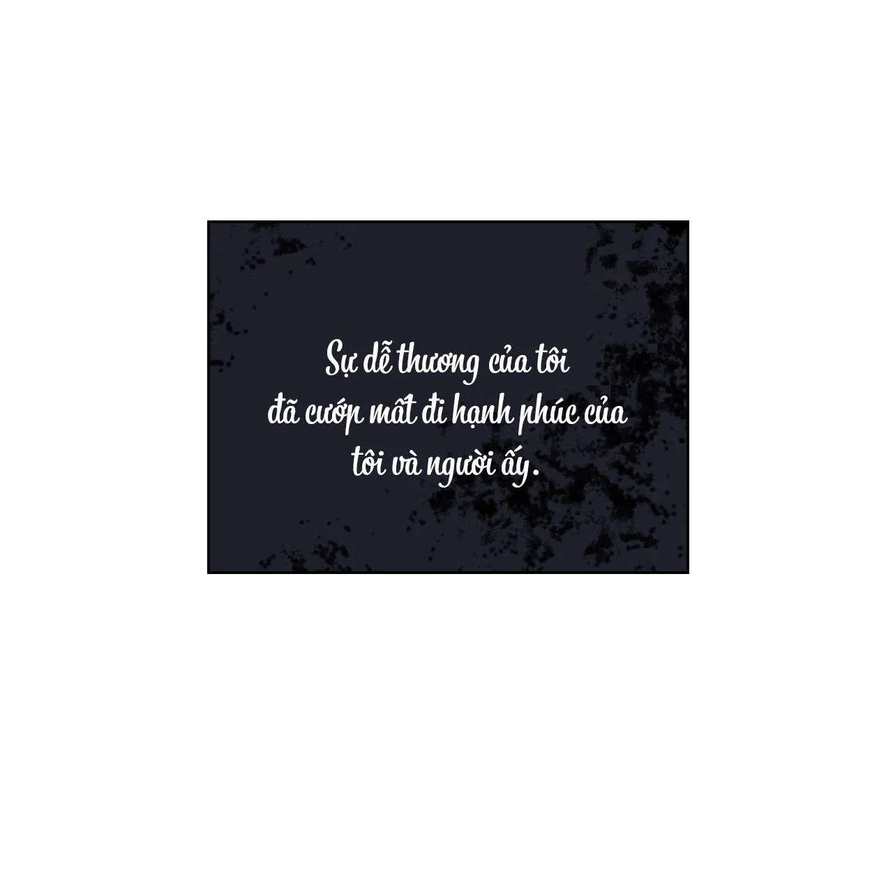 Dễ thương là lỗi của tôi sao? Chapter 1 Trang 33