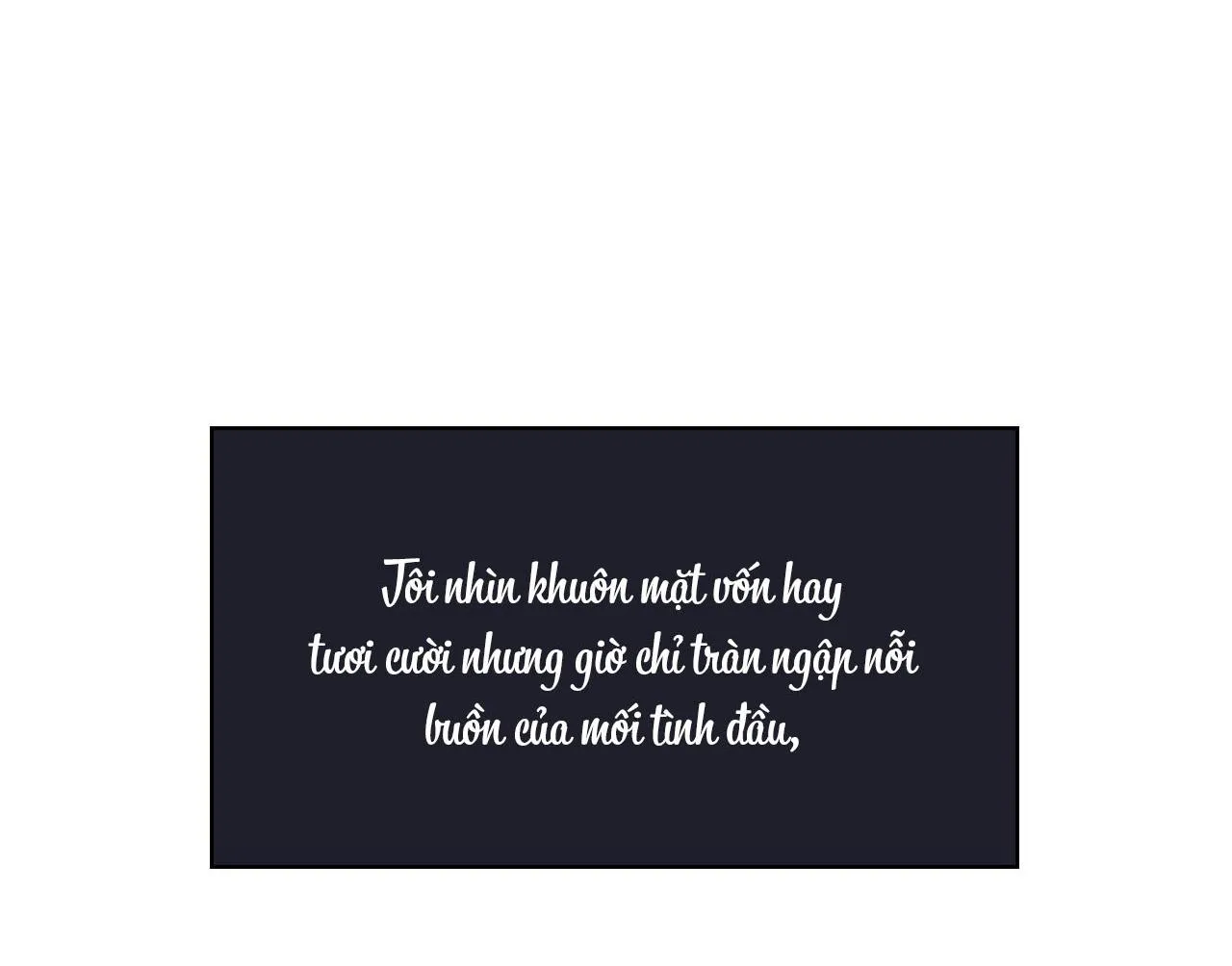 Dễ thương là lỗi của tôi sao? Chapter 1 Trang 34