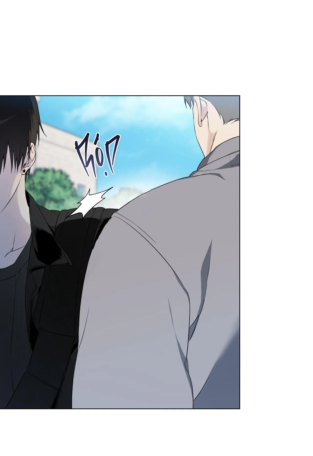 Dễ thương là lỗi của tôi sao? Chapter 1 Trang 51