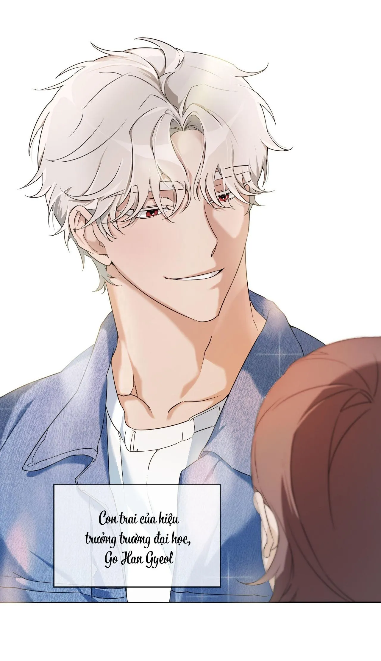 Dễ thương là lỗi của tôi sao? Chapter 1 Trang 59