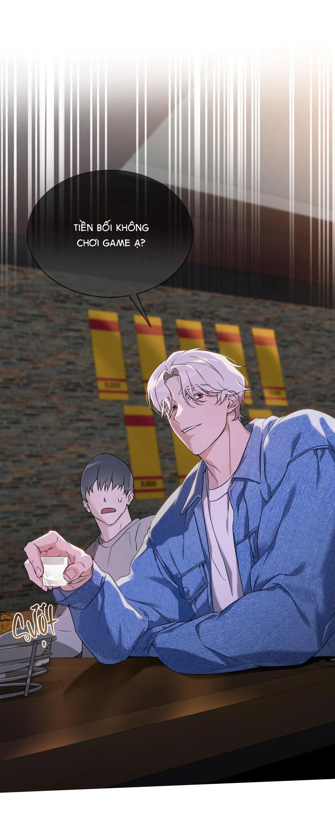 Dễ thương là lỗi của tôi sao? Chapter 1 Trang 73