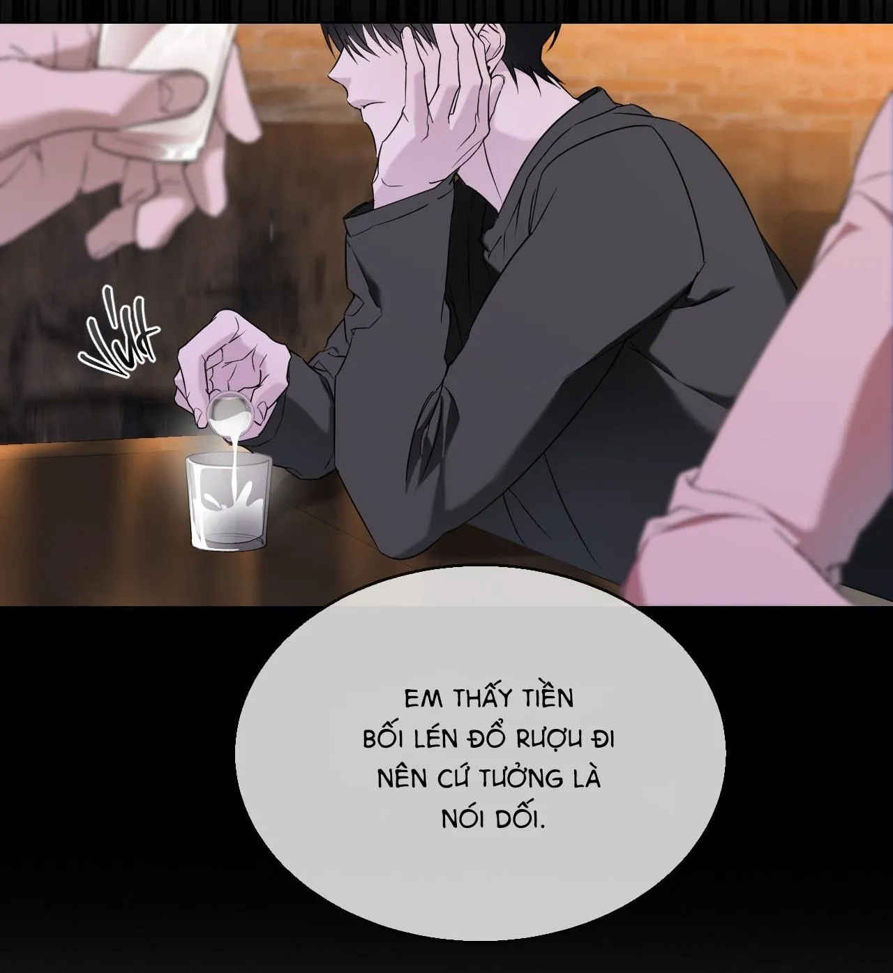 Dễ thương là lỗi của tôi sao? Chapter 1 Trang 87