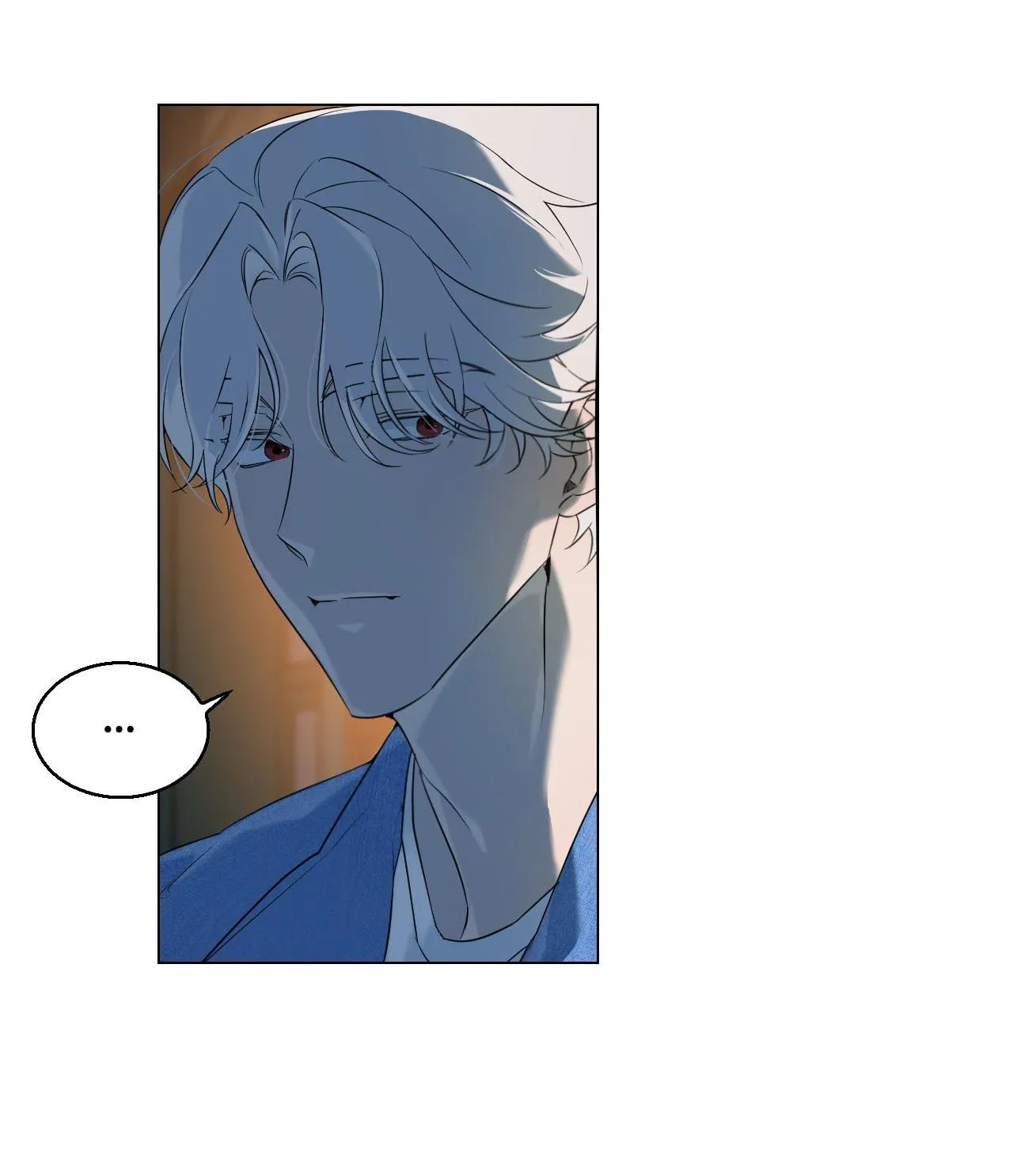 Dễ thương là lỗi của tôi sao? Chapter 1 Trang 93