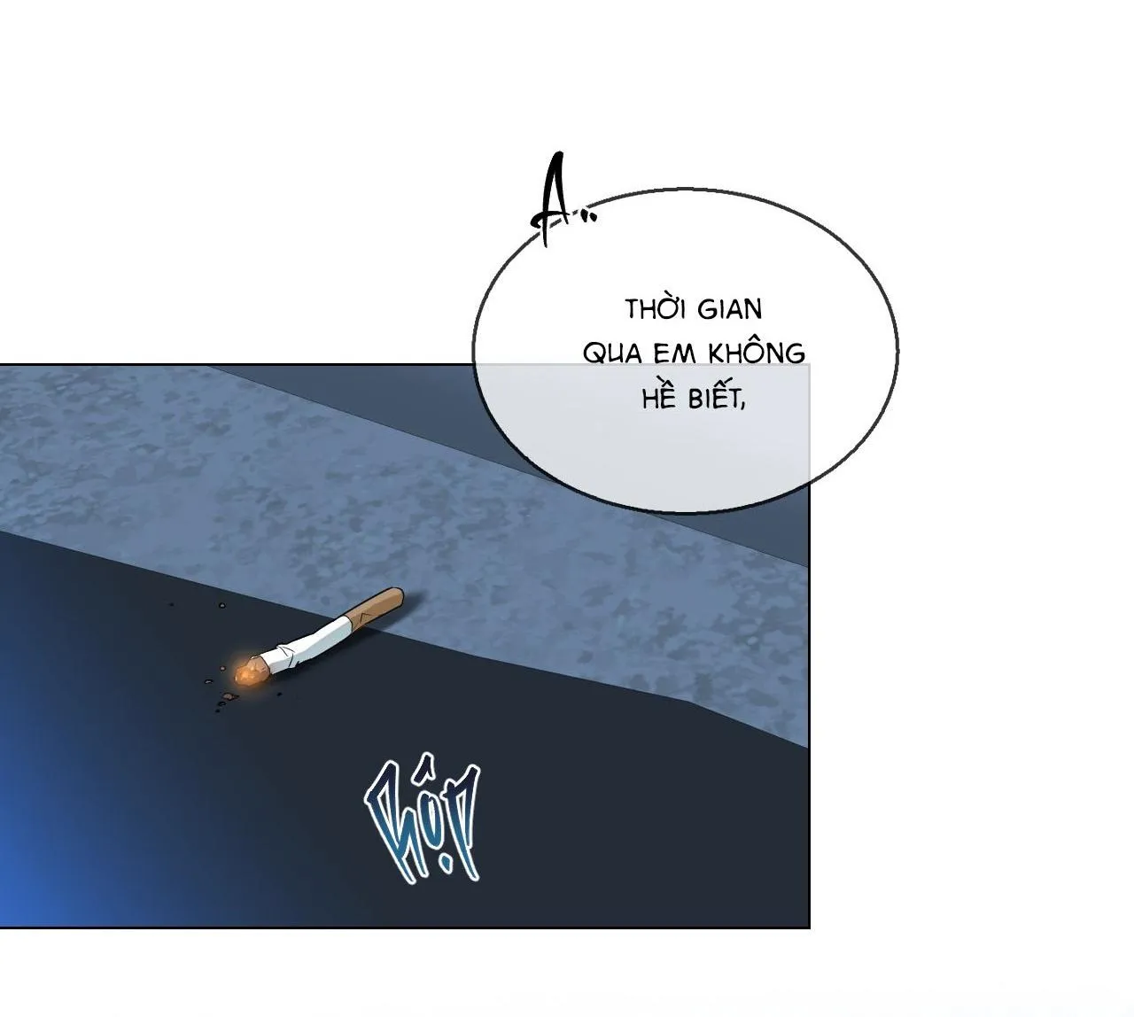 Dễ thương là lỗi của tôi sao? Chapter 1 Trang 95