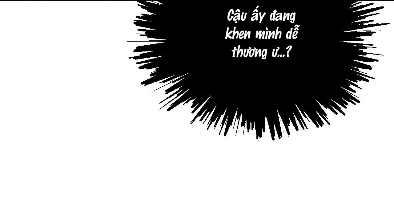 Dễ thương là lỗi của tôi sao? Chapter 1 Trang 97