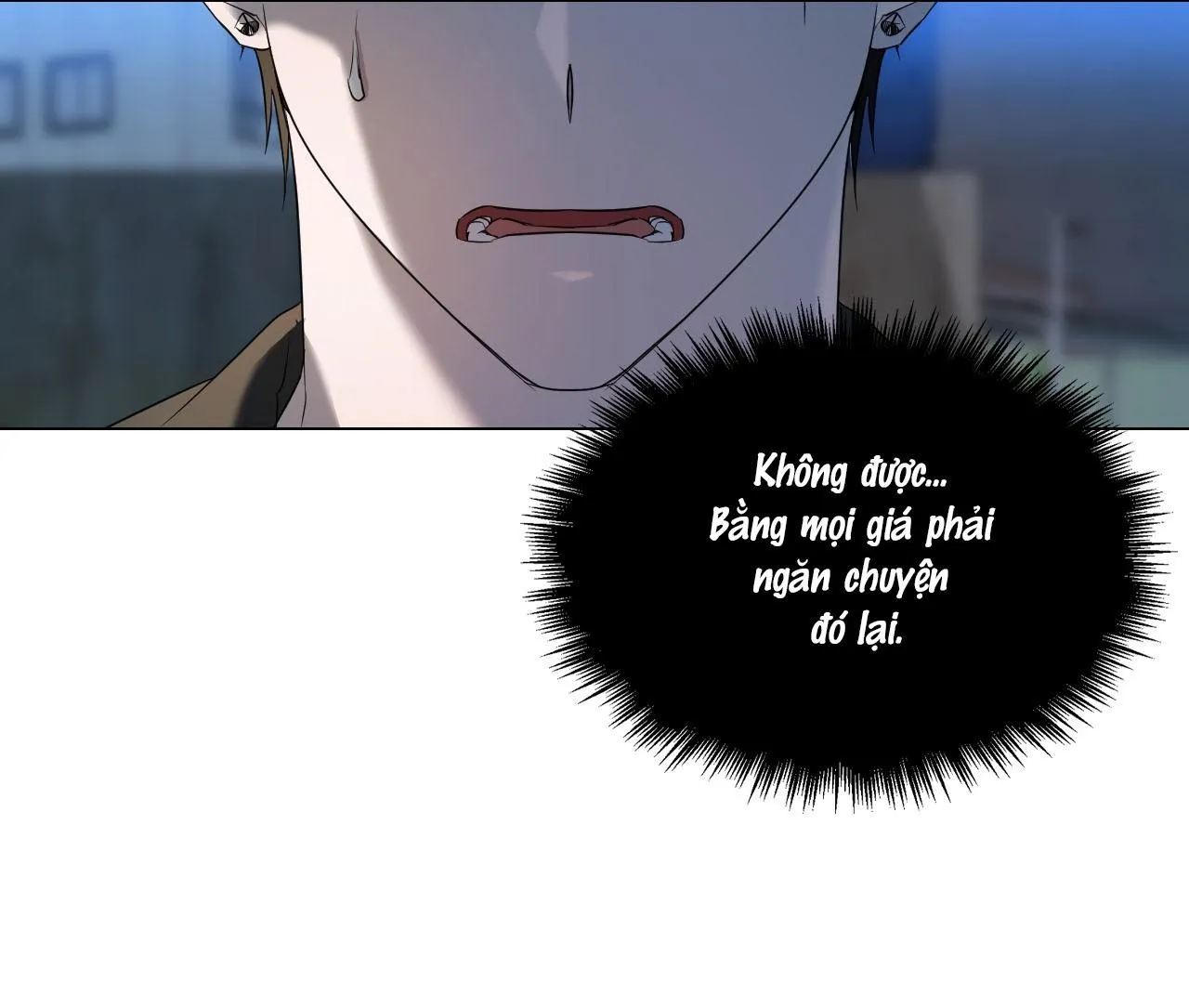 Dễ thương là lỗi của tôi sao? Chapter 1 Trang 100