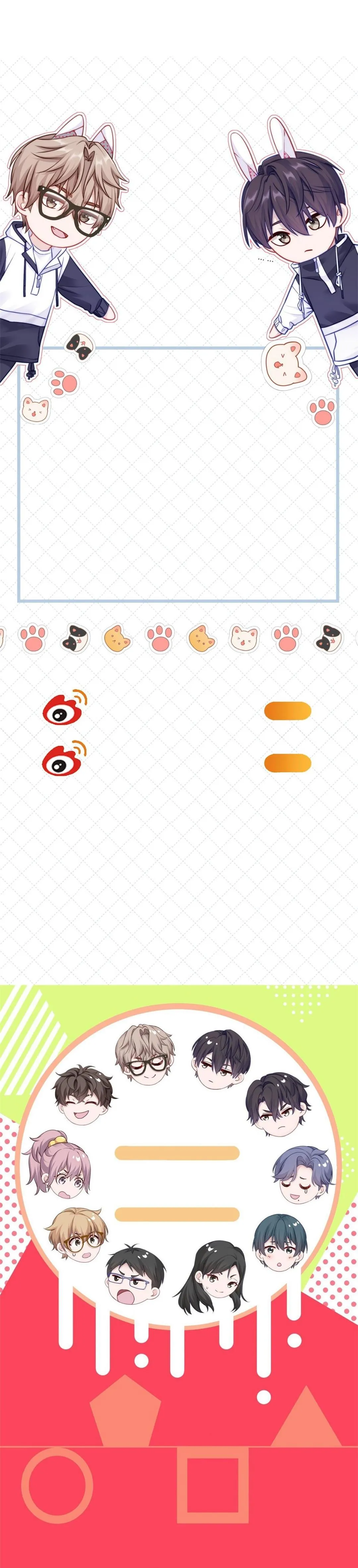 (END) Để Ý Tôi Một Chút Đi Mà Chapter 27 Trang 18