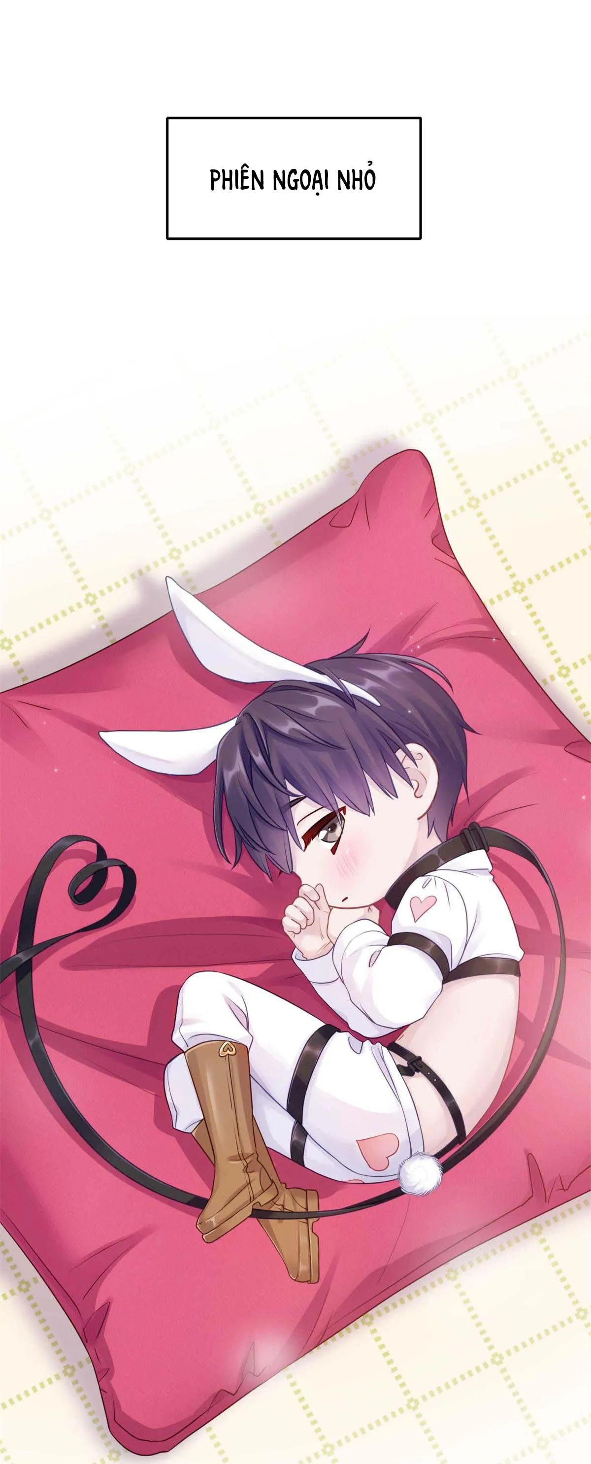 (END) Để Ý Tôi Một Chút Đi Mà Chapter 28 Trang 20