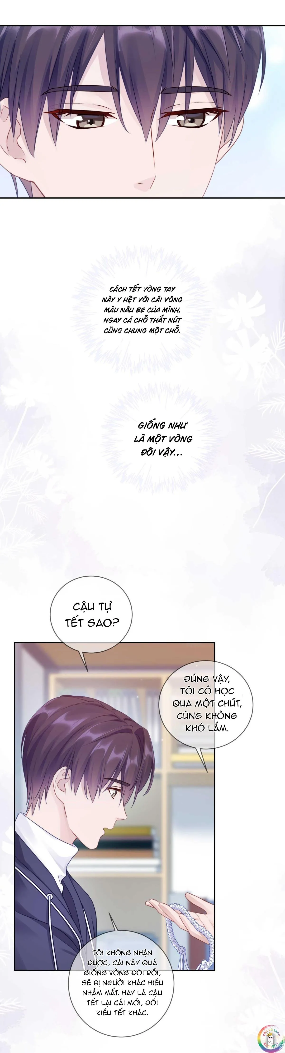 (END) Để Ý Tôi Một Chút Đi Mà Chapter 29 Trang 14