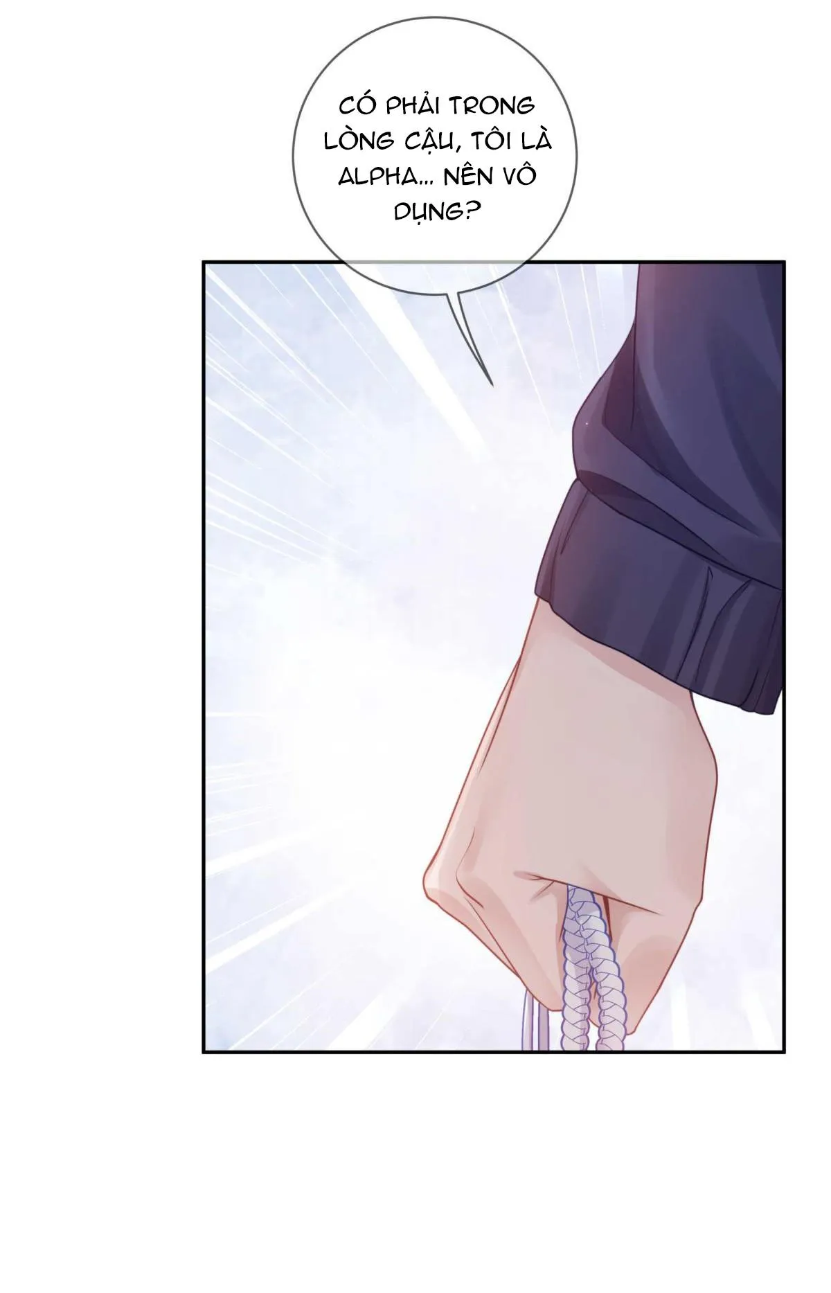 (END) Để Ý Tôi Một Chút Đi Mà Chapter 29 Trang 18