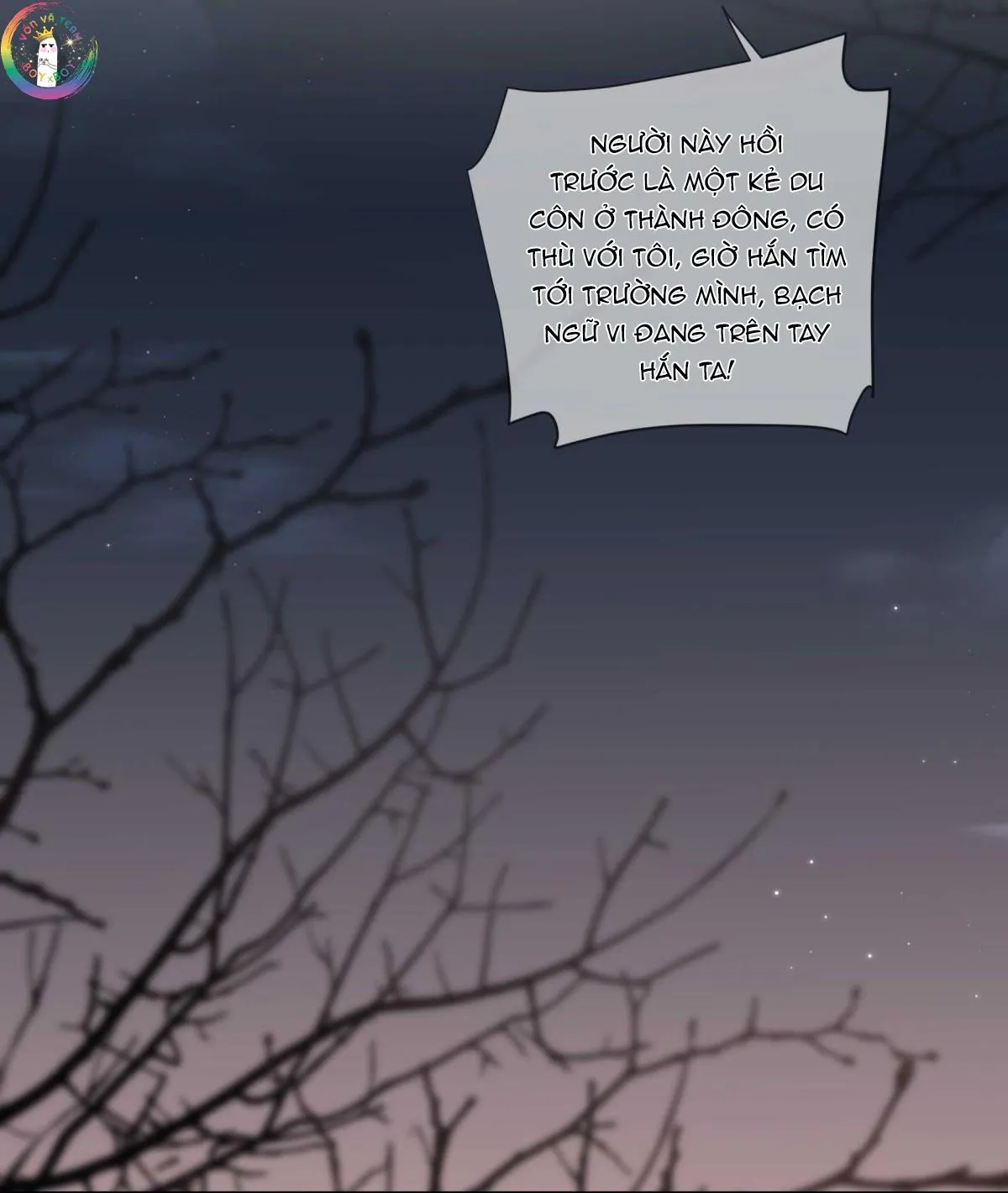 (END) Để Ý Tôi Một Chút Đi Mà Chapter 29 Trang 22