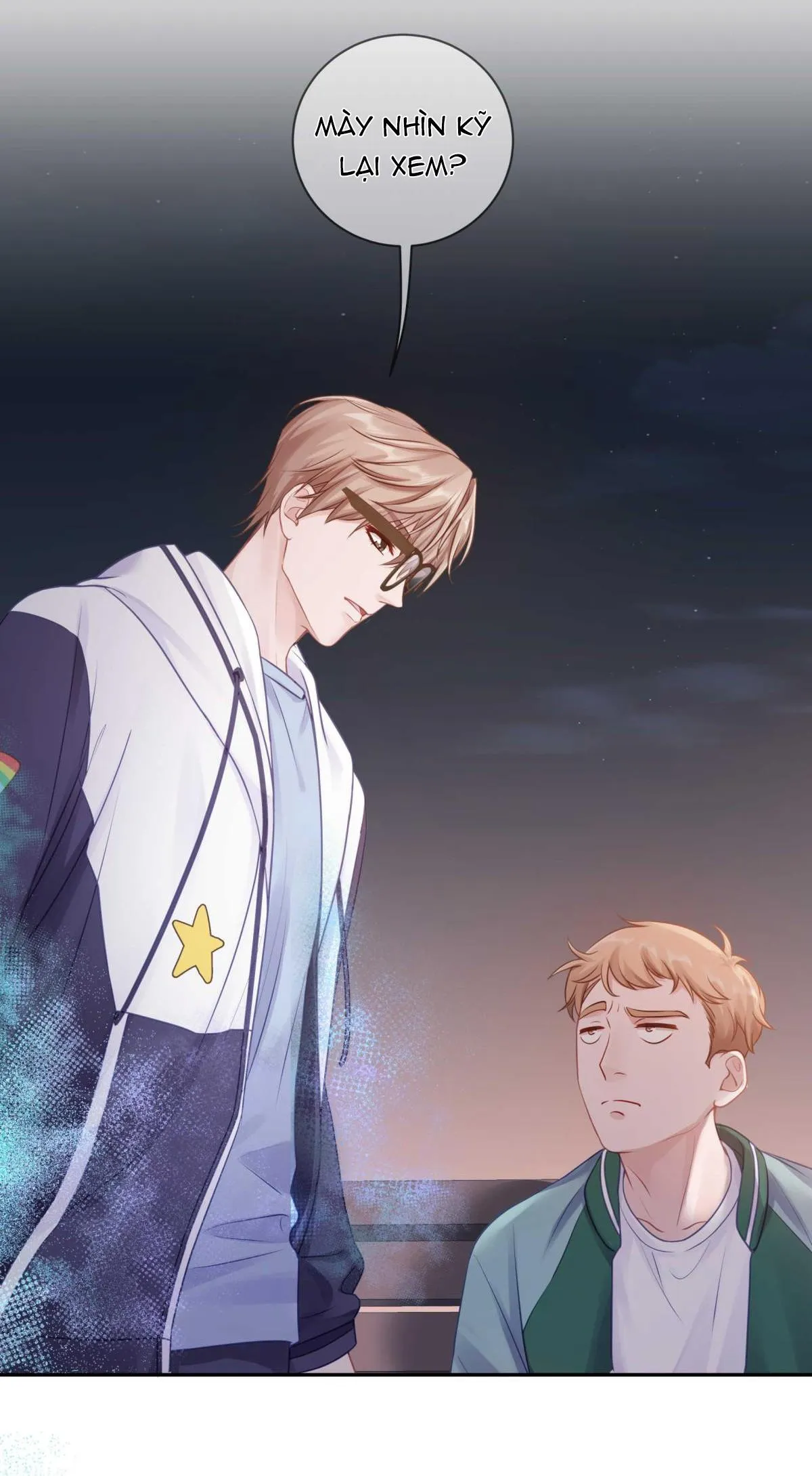 (END) Để Ý Tôi Một Chút Đi Mà Chapter 29 Trang 26