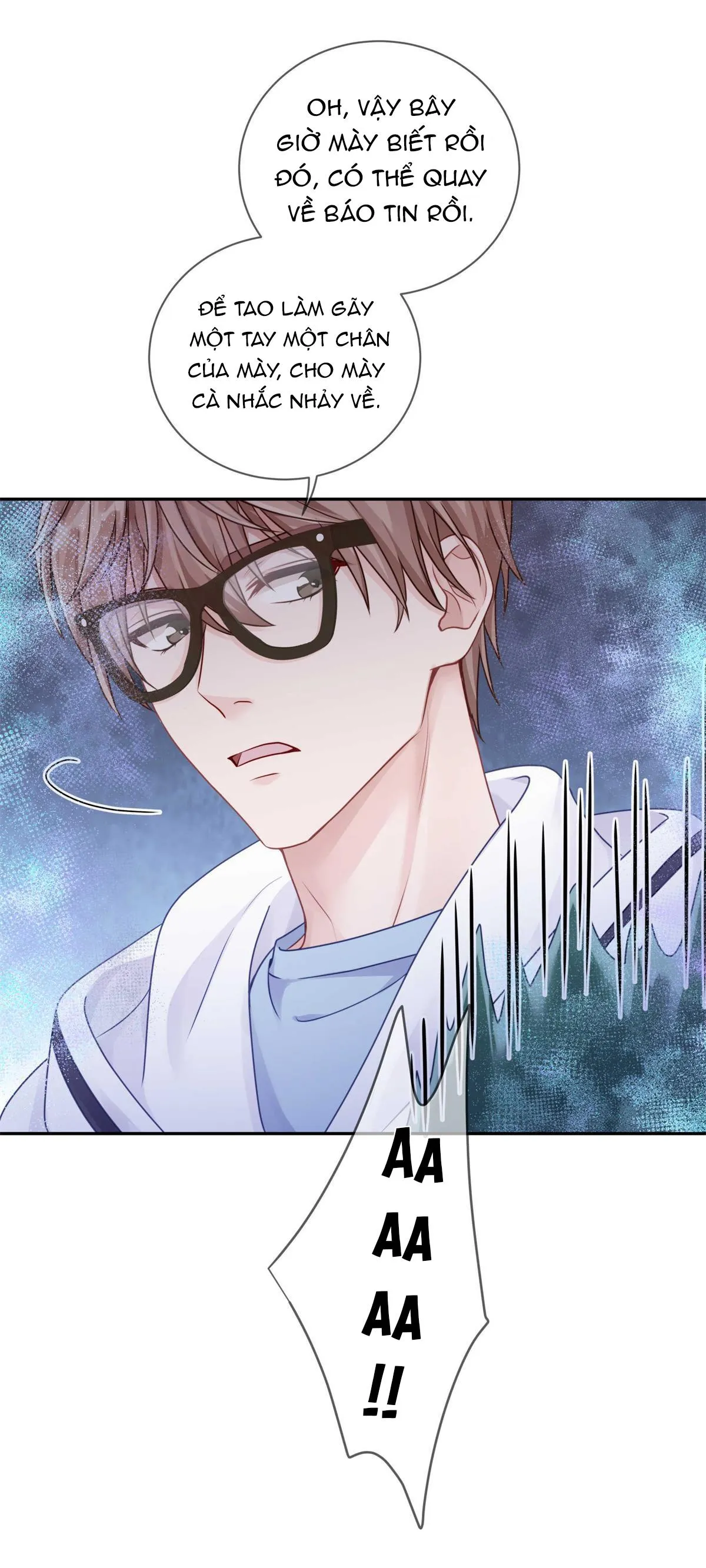 (END) Để Ý Tôi Một Chút Đi Mà Chapter 29 Trang 31