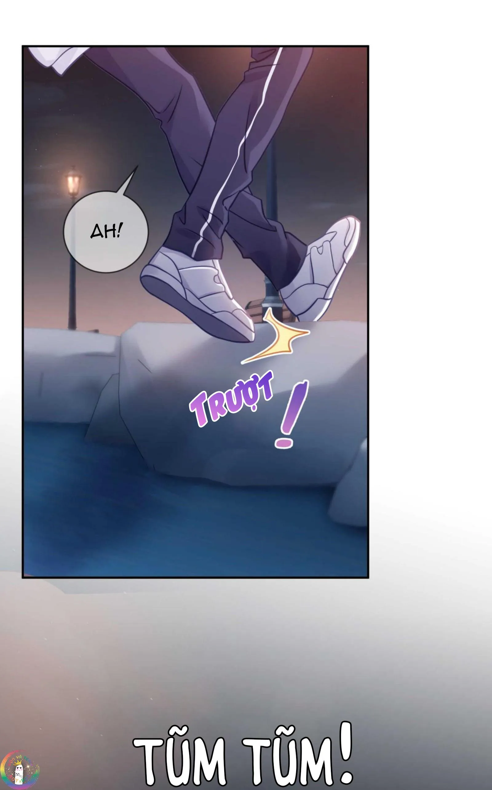 (END) Để Ý Tôi Một Chút Đi Mà Chapter 30 Trang 7