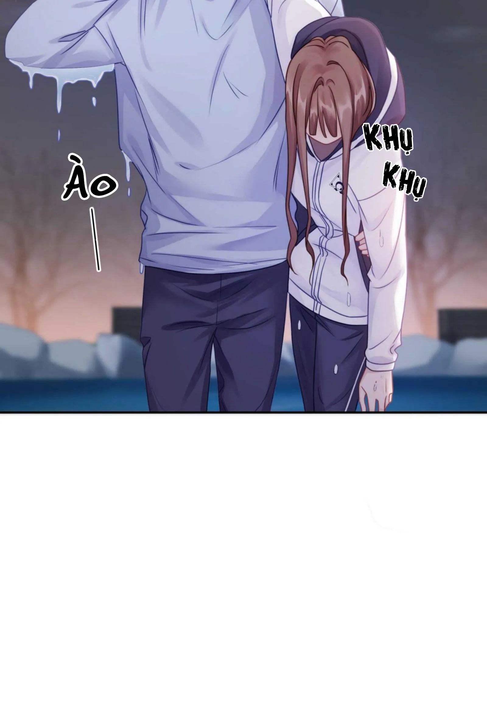 (END) Để Ý Tôi Một Chút Đi Mà Chapter 30 Trang 12