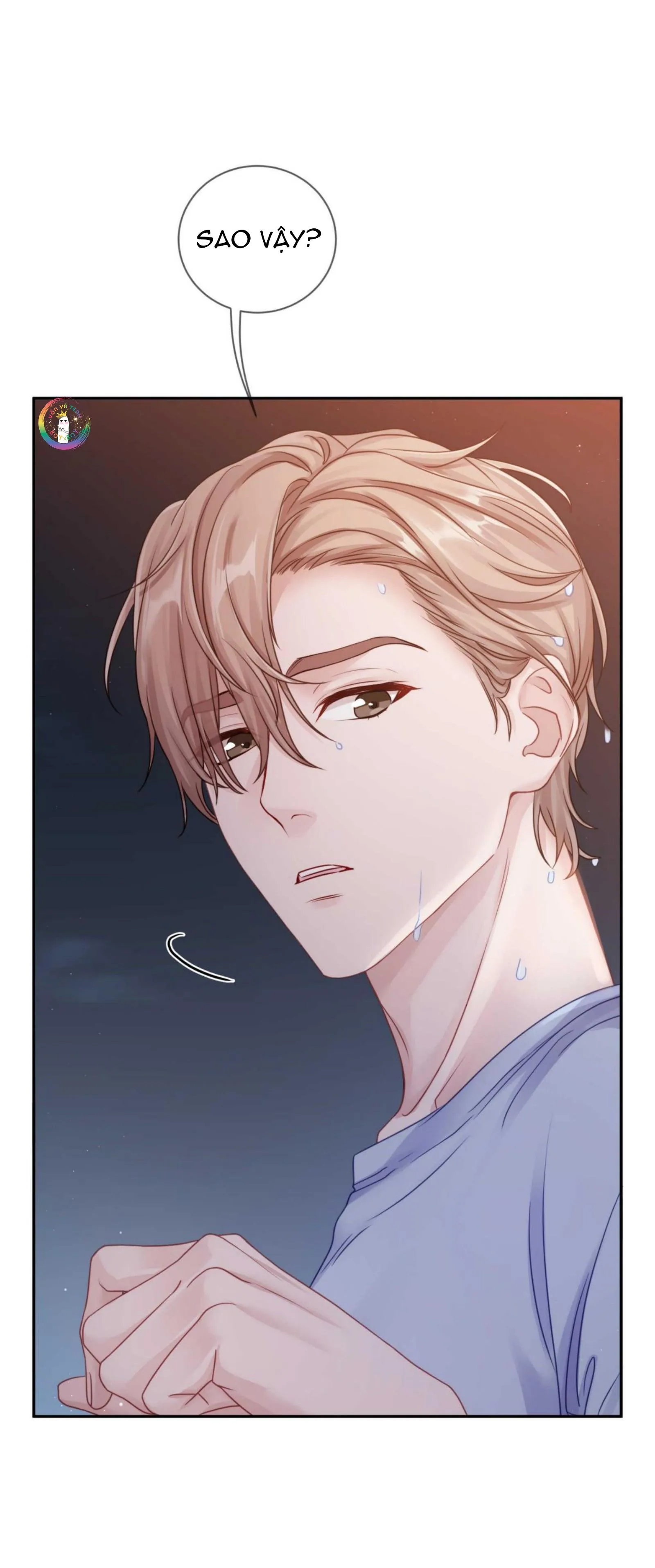 (END) Để Ý Tôi Một Chút Đi Mà Chapter 30 Trang 14