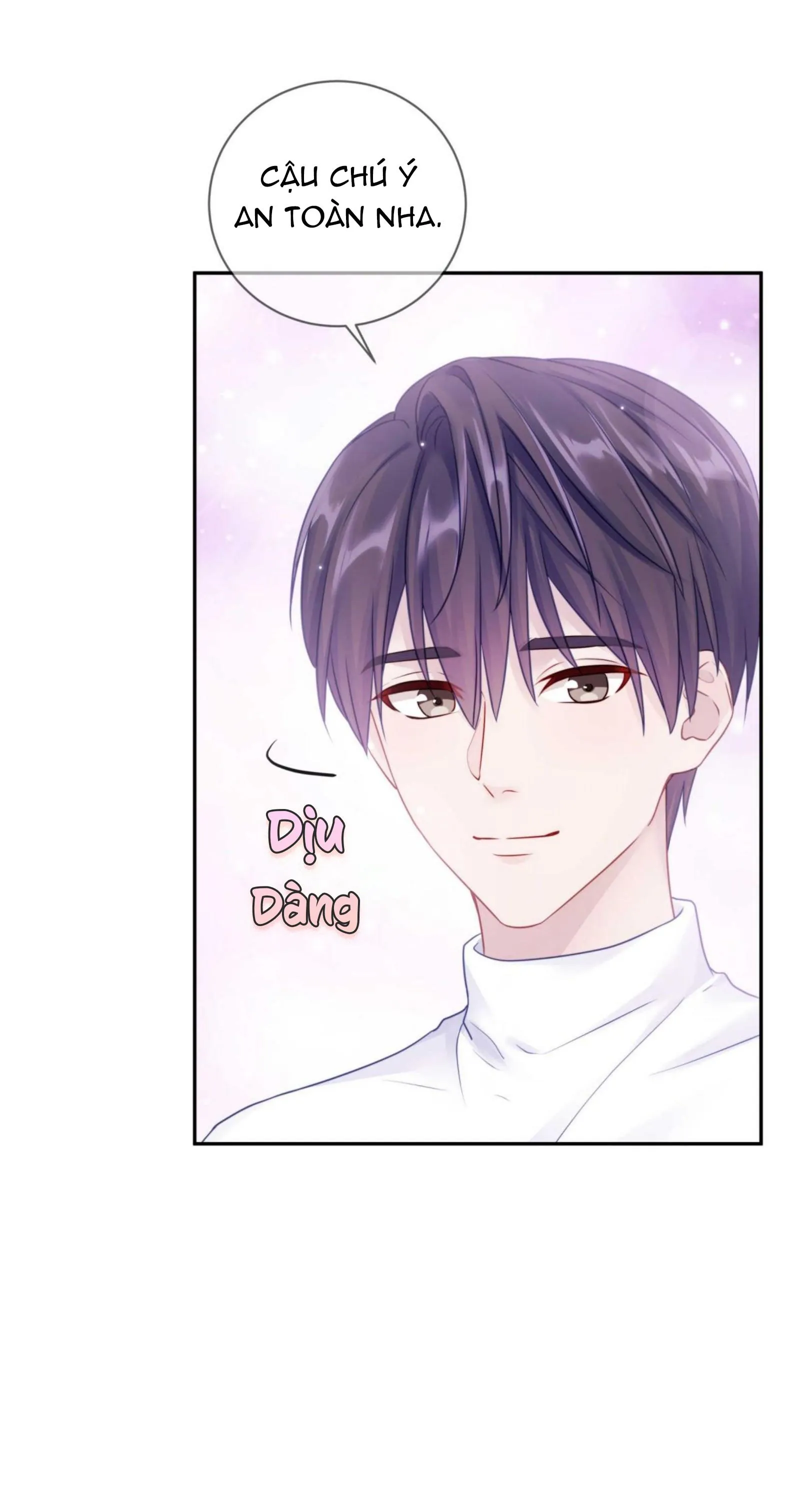 (END) Để Ý Tôi Một Chút Đi Mà Chapter 30 Trang 20