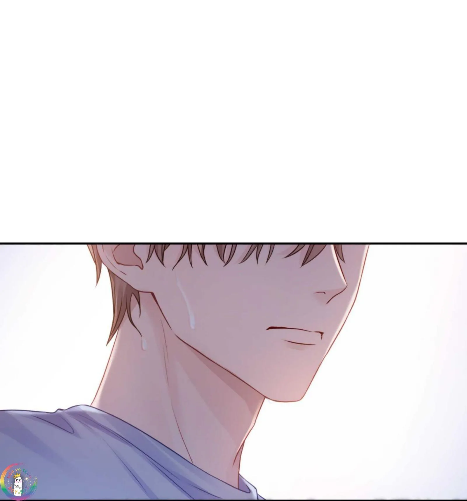 (END) Để Ý Tôi Một Chút Đi Mà Chapter 30 Trang 21