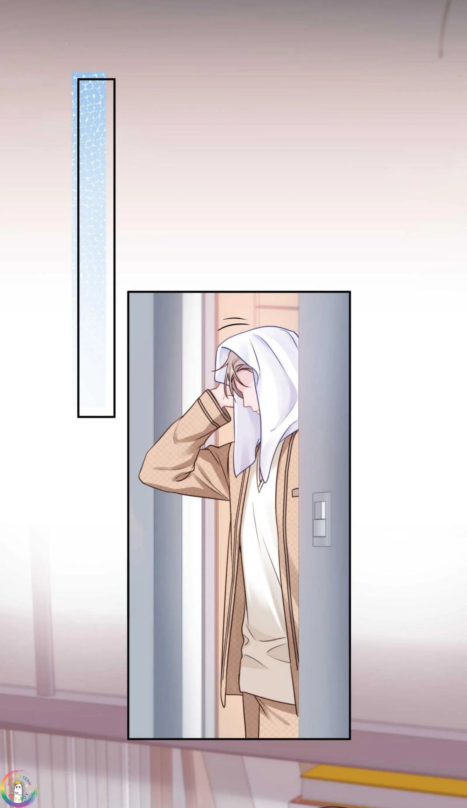 (END) Để Ý Tôi Một Chút Đi Mà Chapter 30 Trang 23