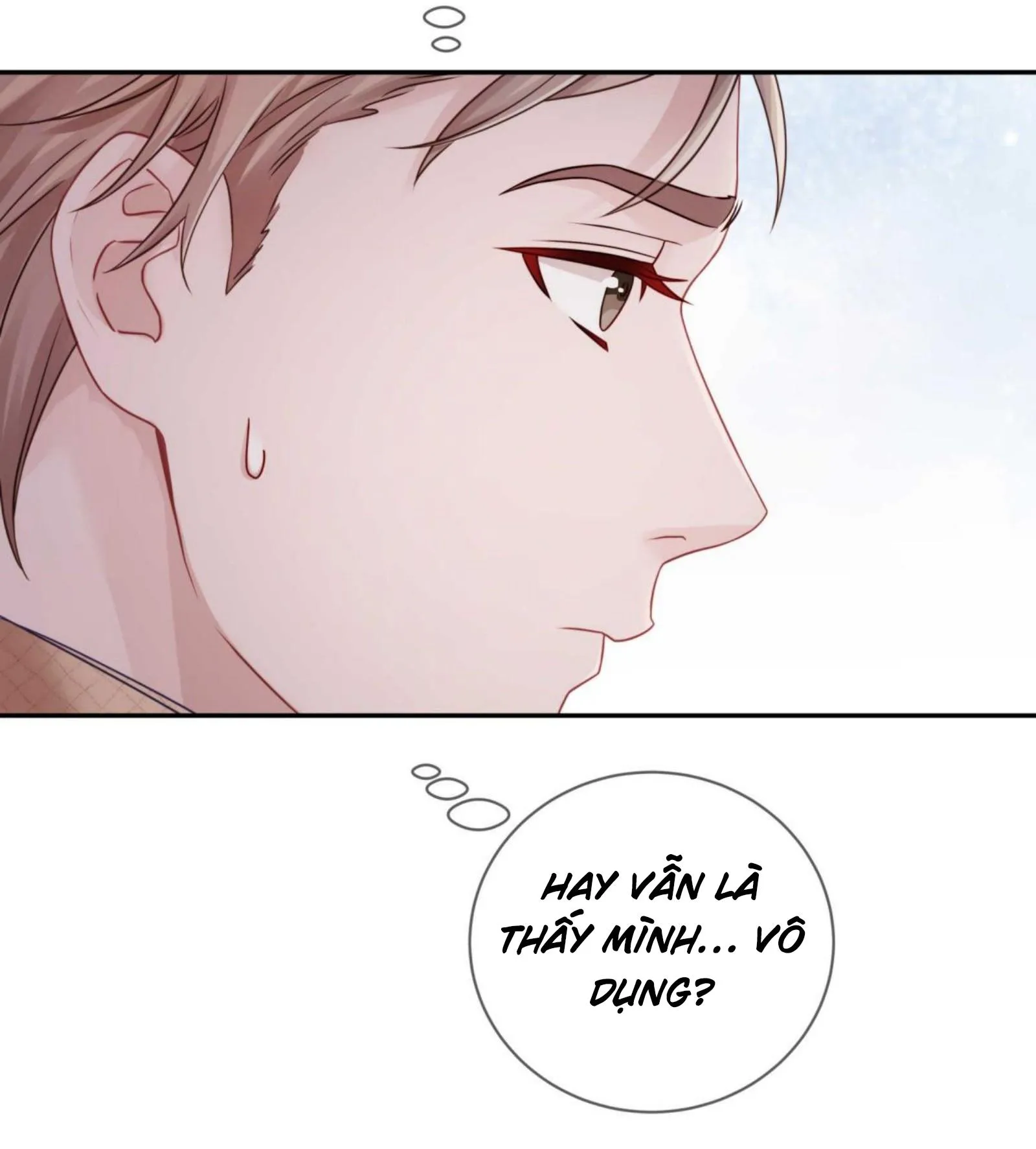 (END) Để Ý Tôi Một Chút Đi Mà Chapter 30 Trang 27