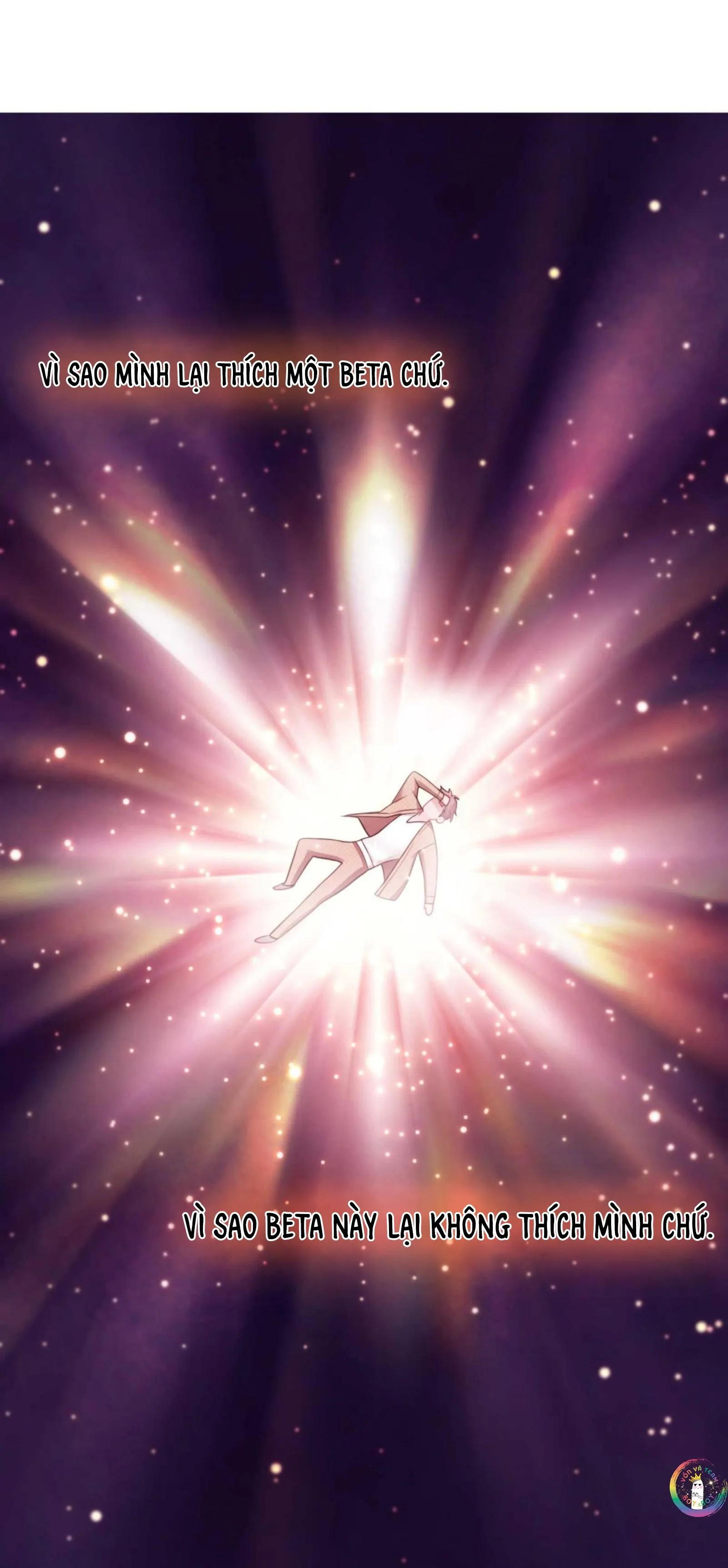 (END) Để Ý Tôi Một Chút Đi Mà Chapter 30 Trang 29