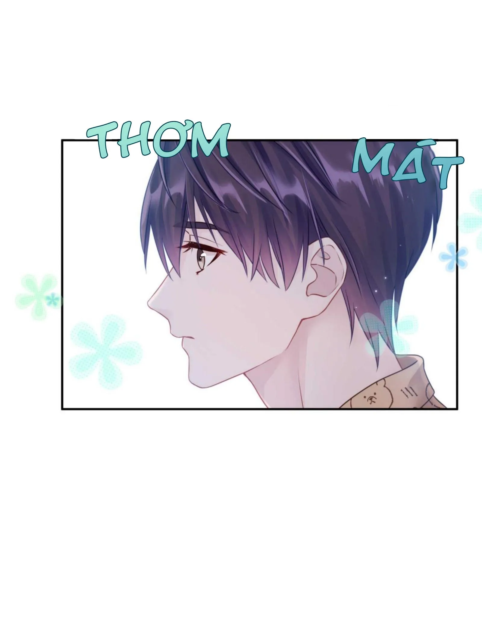 (END) Để Ý Tôi Một Chút Đi Mà Chapter 30 Trang 33