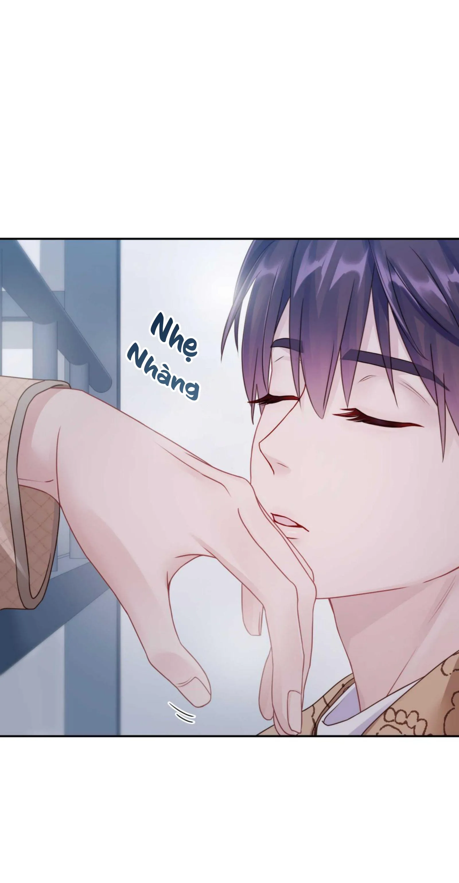 (END) Để Ý Tôi Một Chút Đi Mà Chapter 30 Trang 38